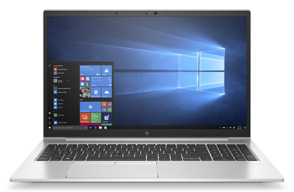HP ELITEBOOK 850 G7 Intel Core i5-10210U/16Gb/256Gb SSD/Win11 (вживаний)