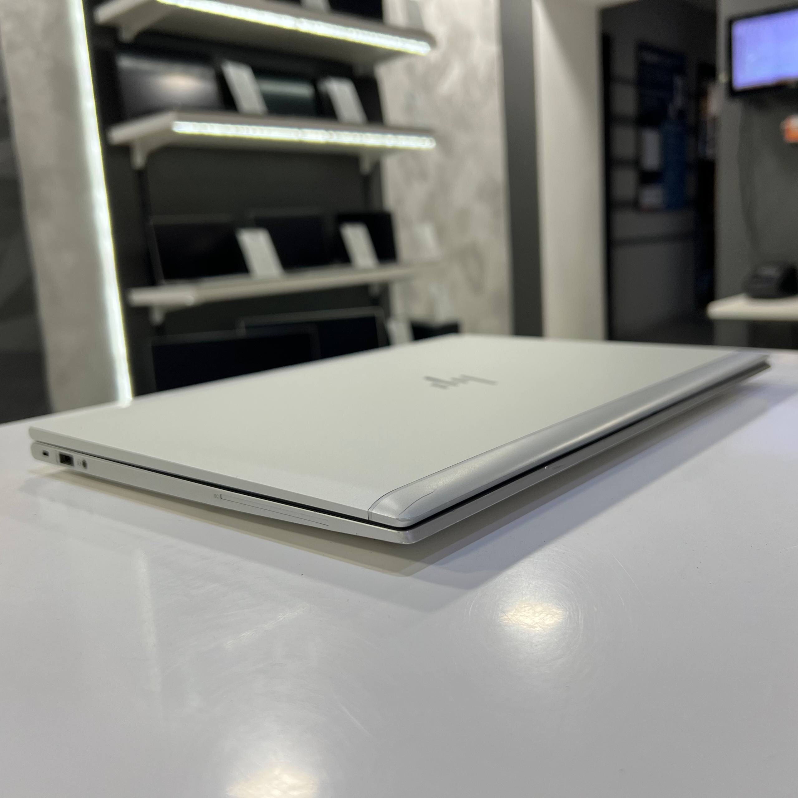 HP ELITEBOOK 850 G7 Intel Core i5-10210U/16Gb/256Gb SSD/Win11 (вживаний)