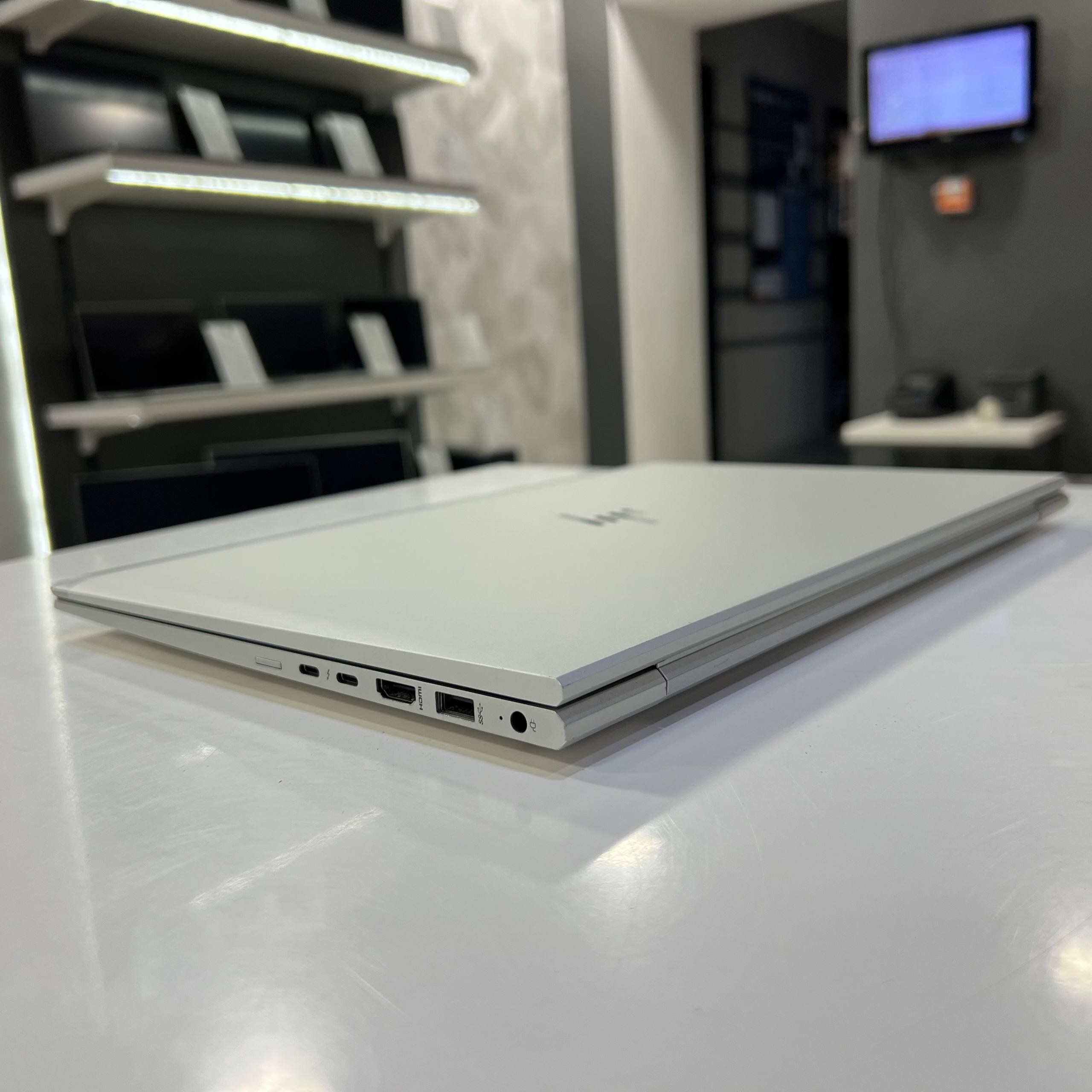 HP ELITEBOOK 850 G7 Intel Core i5-10210U/16Gb/256Gb SSD/Win11 (вживаний)