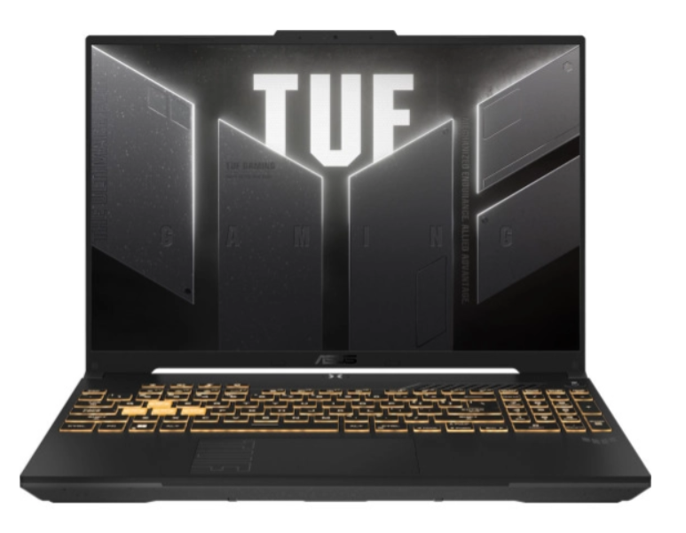 ASUS TUF F16 Intel Core 5 210H/RTX3050 6Gb/16Gb/512Gb SSD/Win11