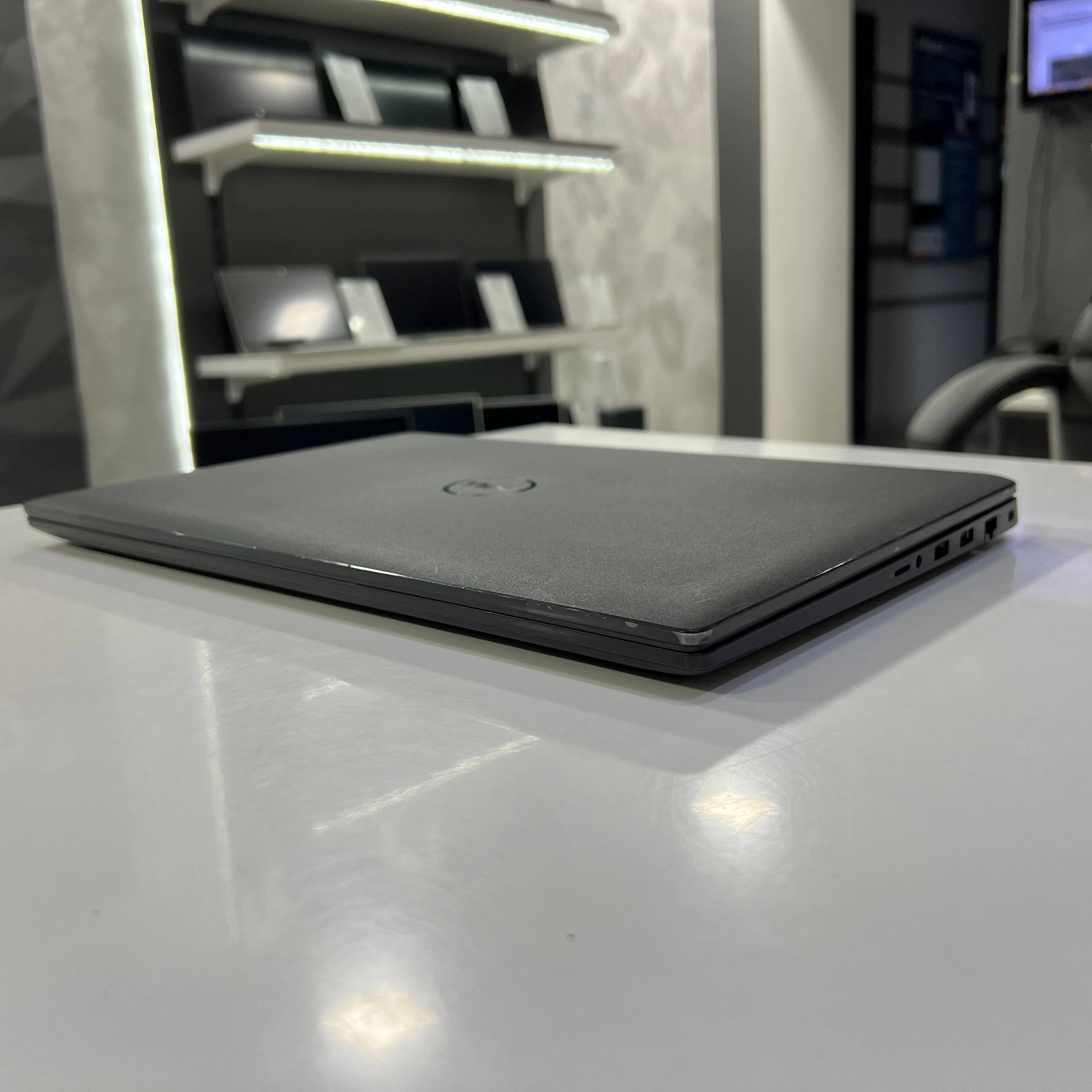 Dell Latitude 3520 Intel Core i5-1135G7/16Gb/256Gb SSD/Win11 (вживаний)