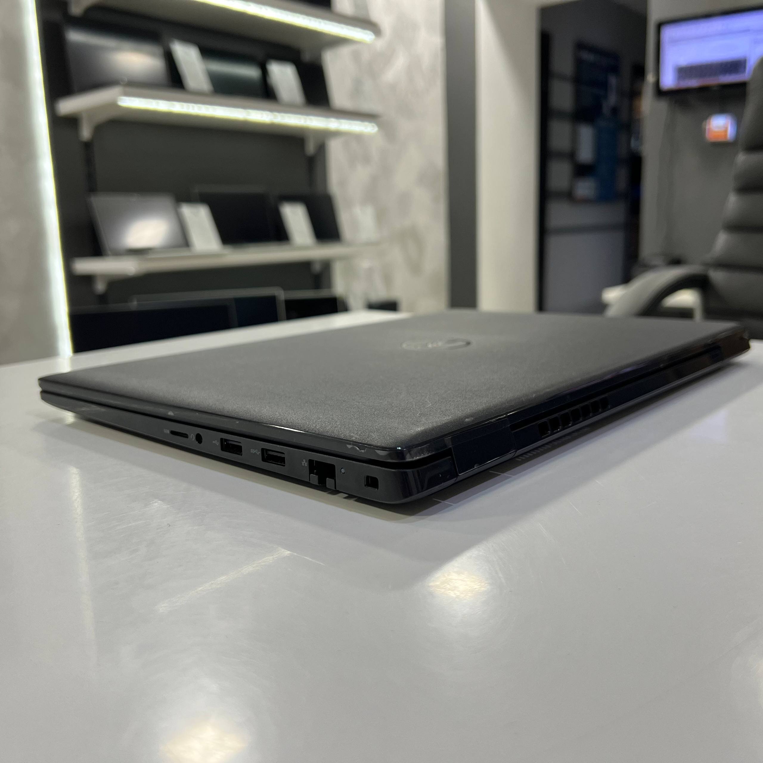 Dell Latitude 3520 Intel Core i5-1135G7/16Gb/256Gb SSD/Win11 (вживаний)