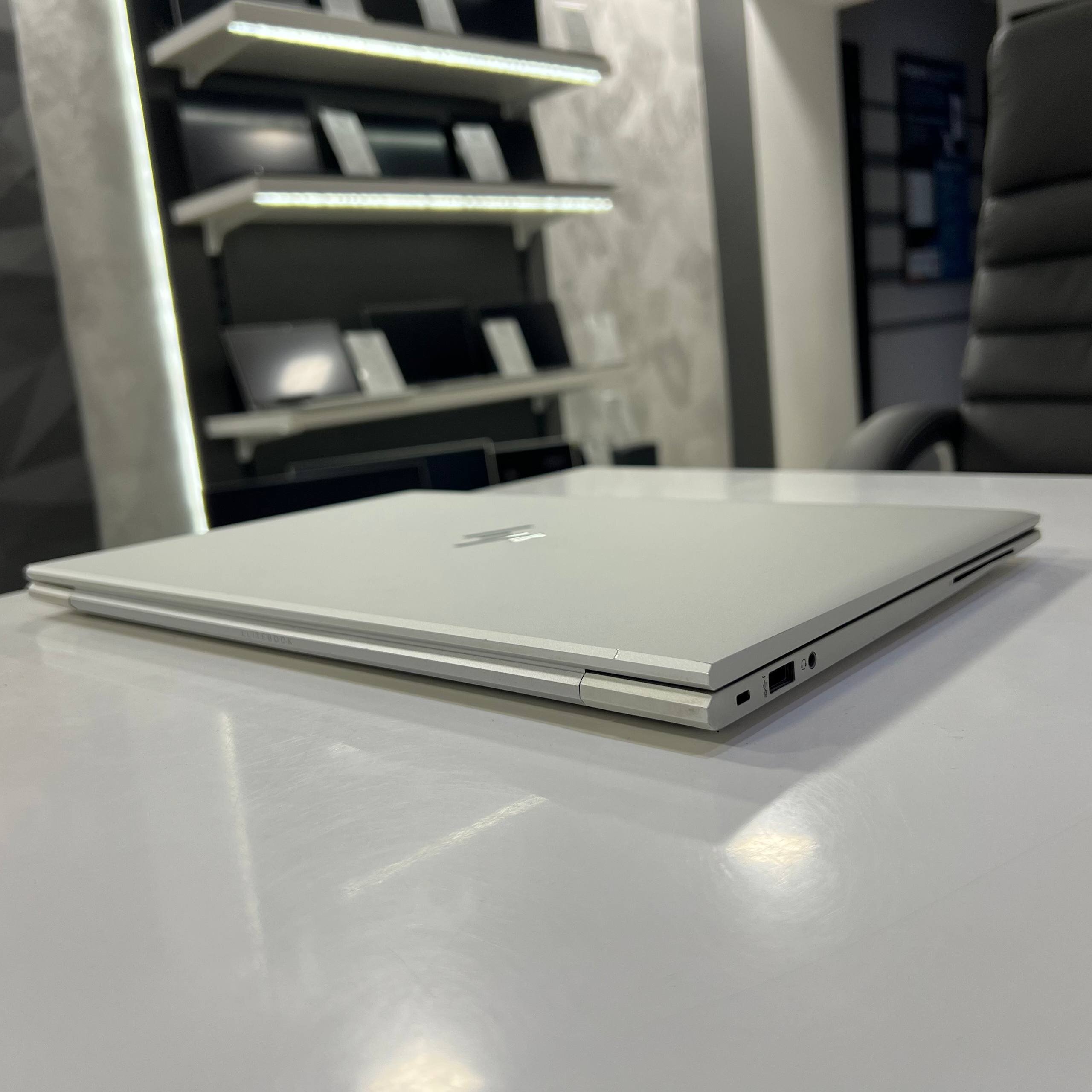 HP ELITEBOOK 850 G8 Intel Core i5-1145G7/16Gb/256Gb SSD/Win11 (вживаний)
