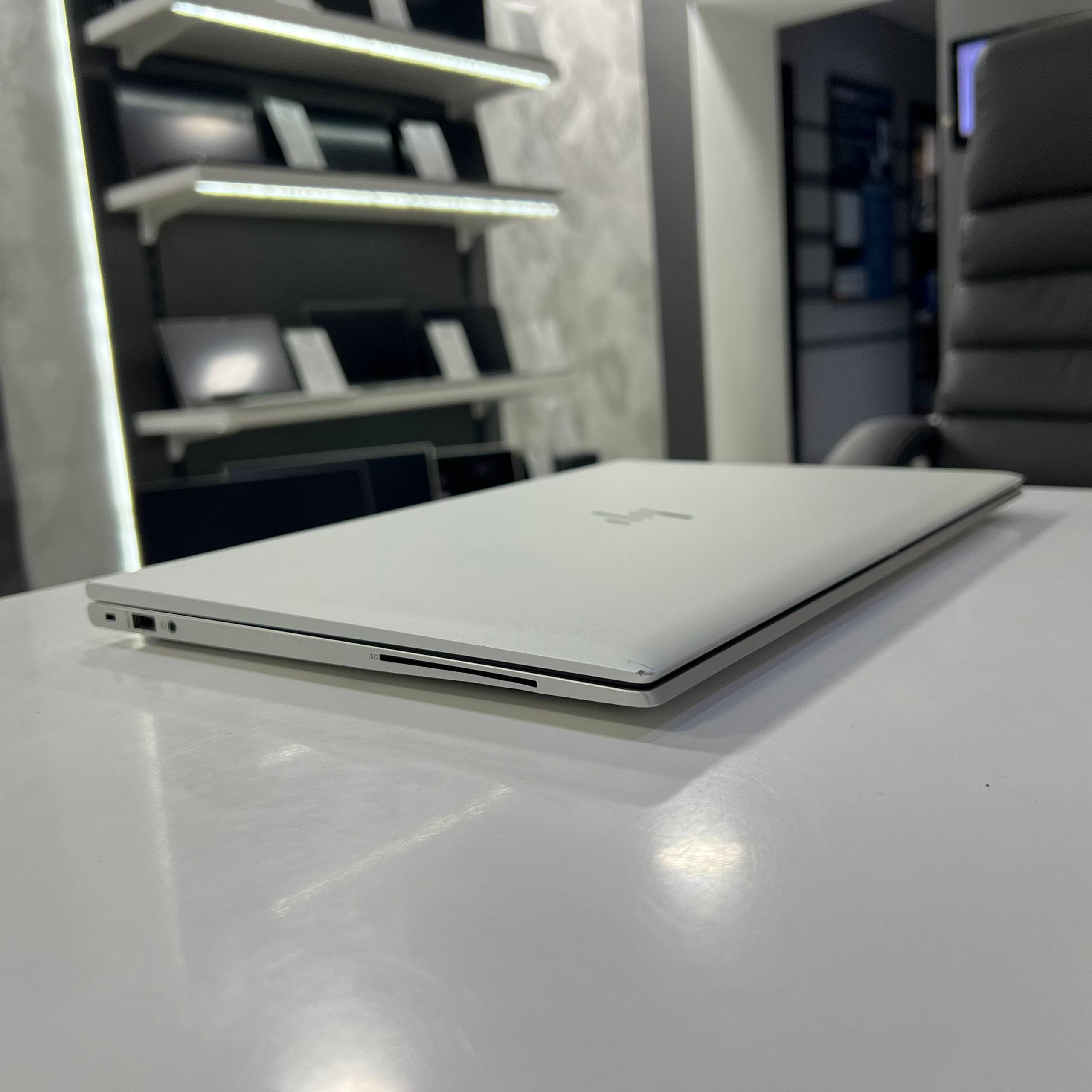 HP ELITEBOOK 850 G8 Intel Core i5-1145G7/16Gb/256Gb SSD/Win11 (вживаний)