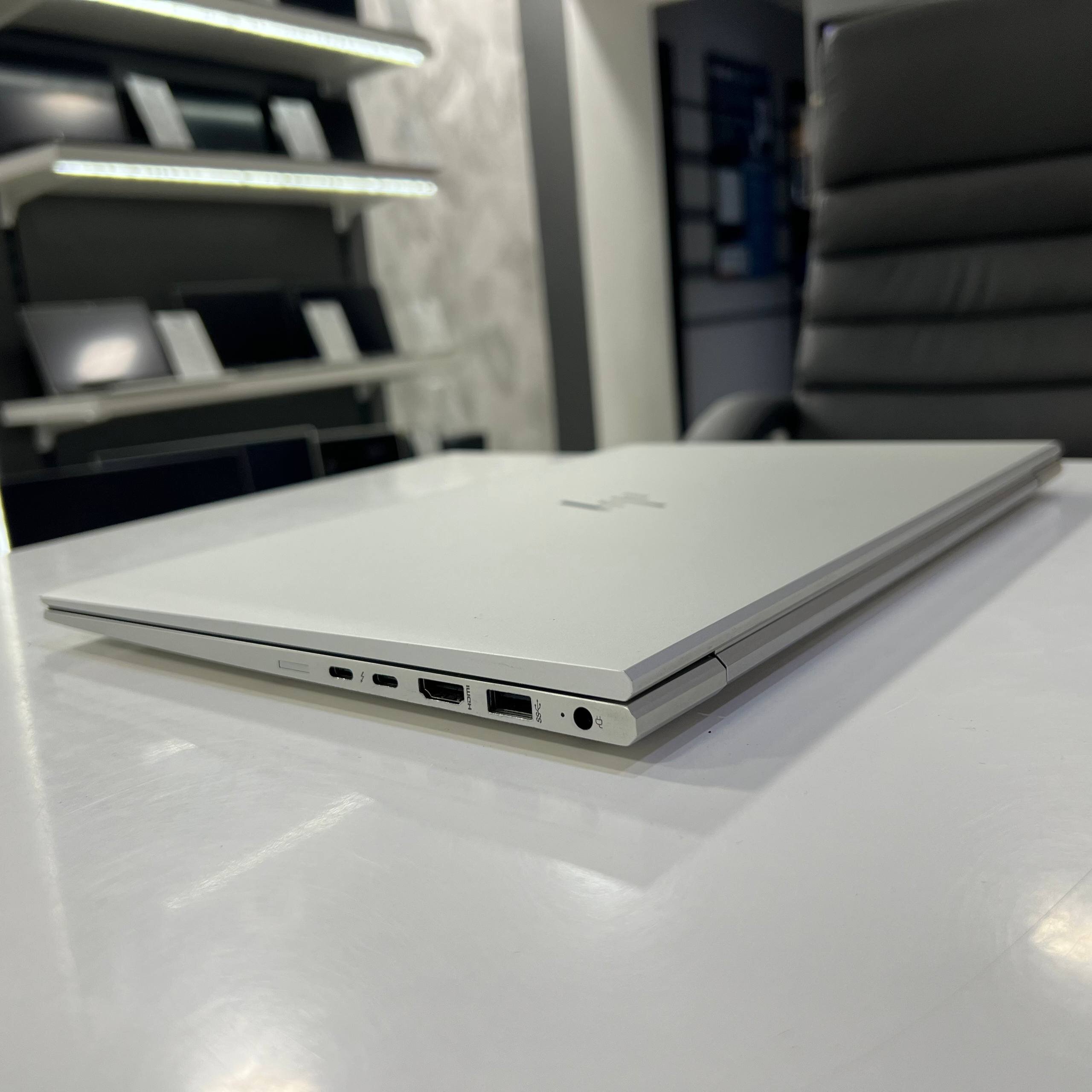 HP ELITEBOOK 850 G8 Intel Core i5-1145G7/16Gb/256Gb SSD/Win11 (вживаний)