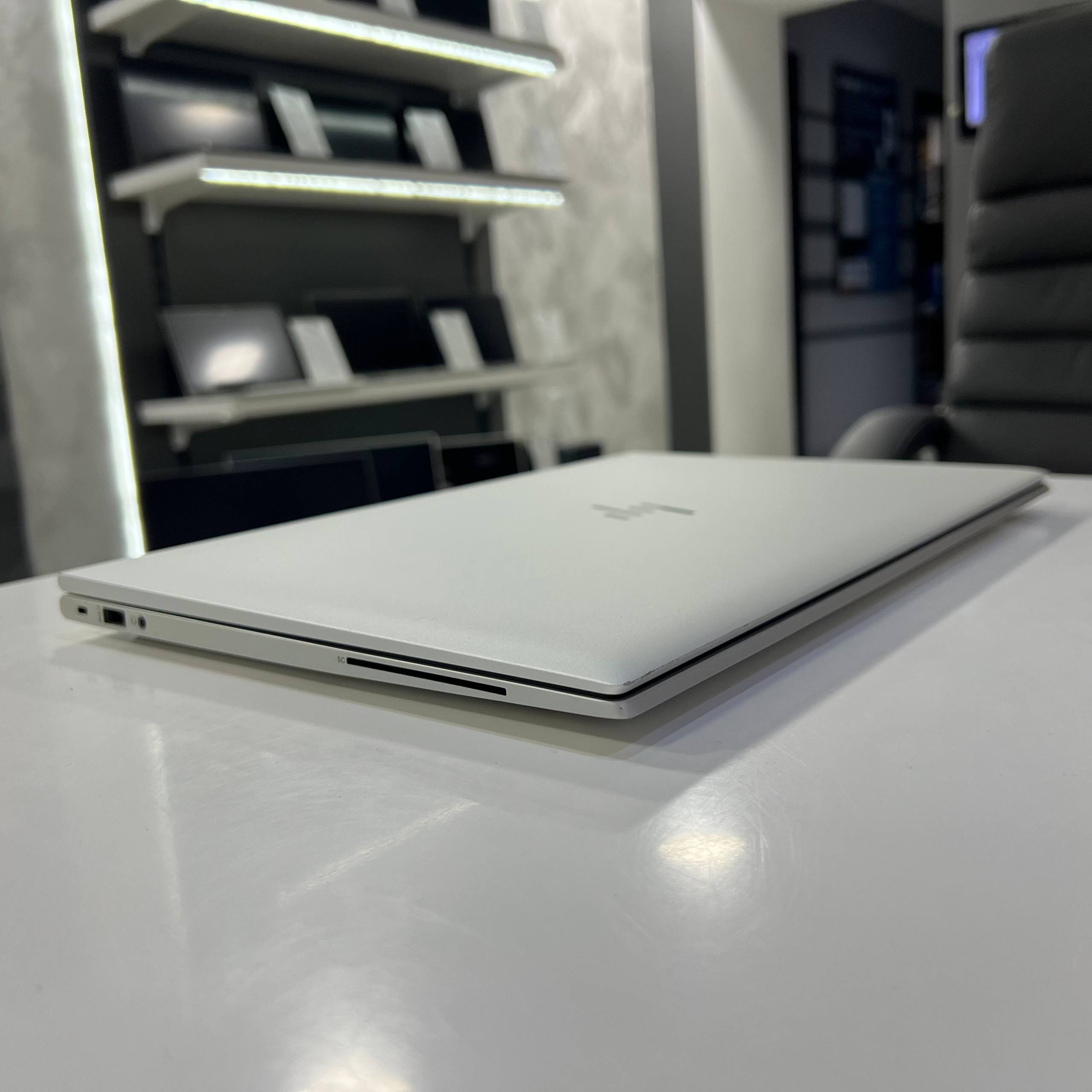 HP ELITEBOOK 850 G8 Intel Core i5-1145G7/16Gb/256Gb SSD/Win11 (вживаний)