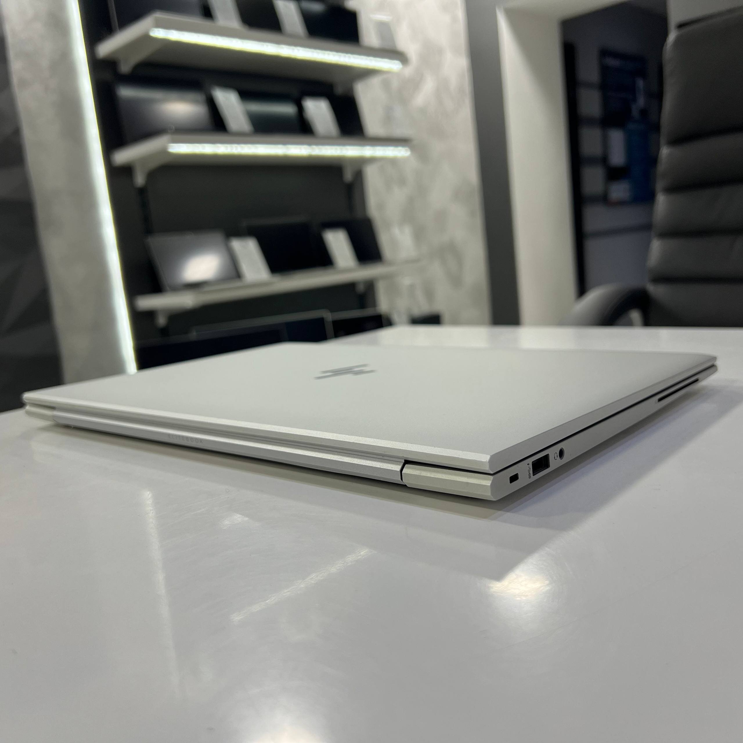 HP ELITEBOOK 850 G8 Intel Core i5-1145G7/16Gb/256Gb SSD/Win11 (вживаний)