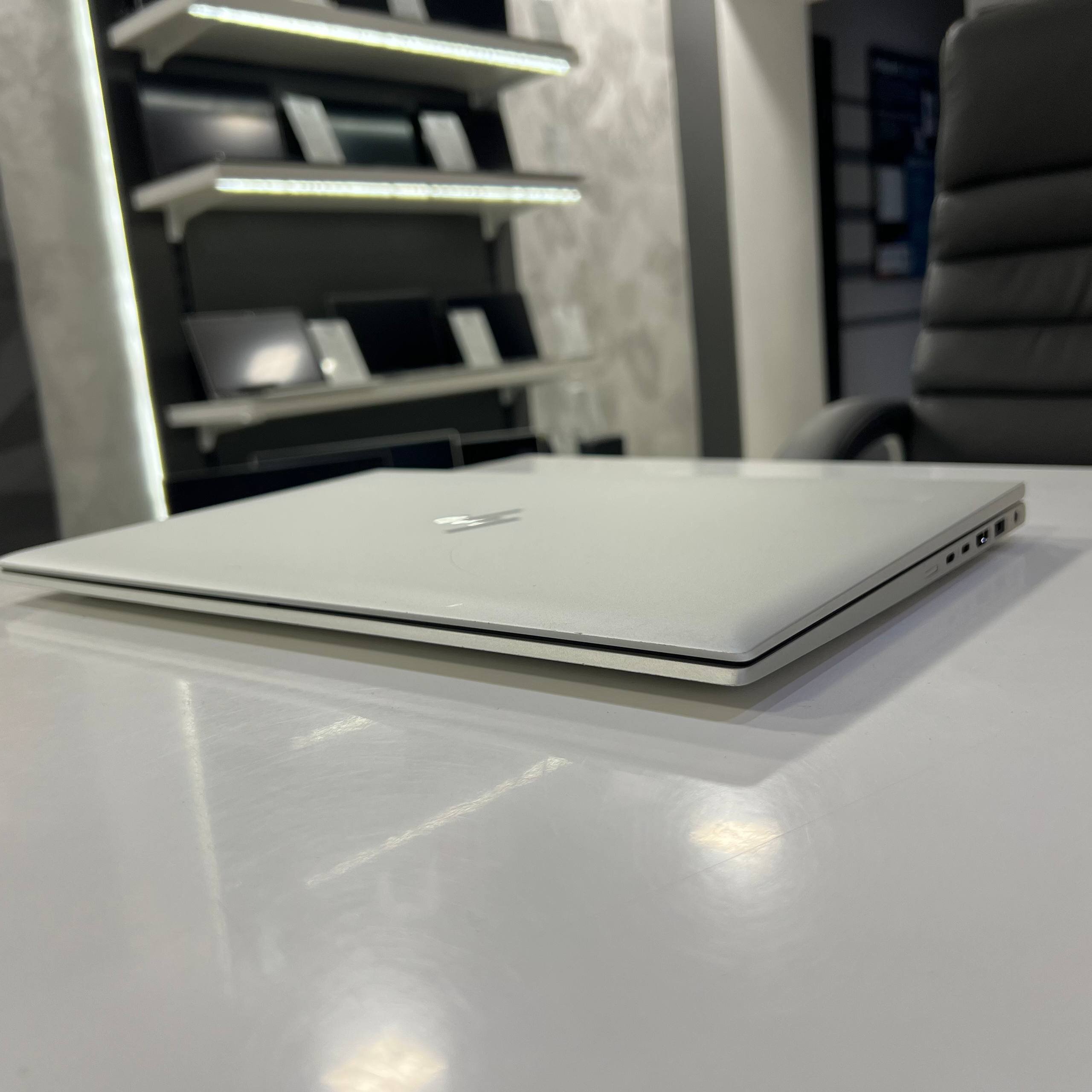 HP ELITEBOOK 850 G8 Intel Core i5-1145G7/16Gb/256Gb SSD/Win11 (вживаний)