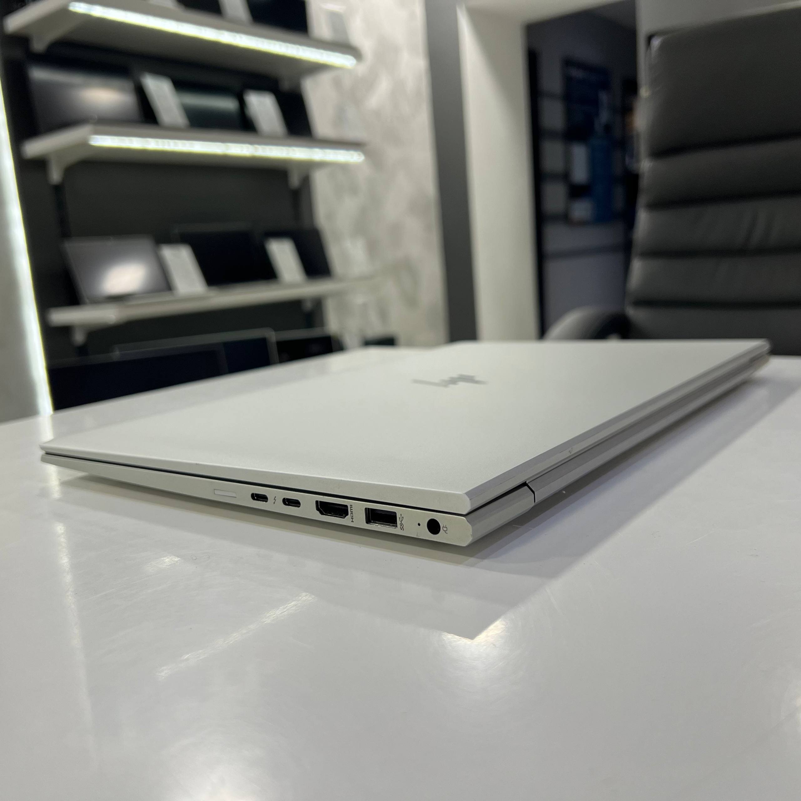 HP ELITEBOOK 850 G8 Intel Core i5-1145G7/16Gb/256Gb SSD/Win11 (вживаний)