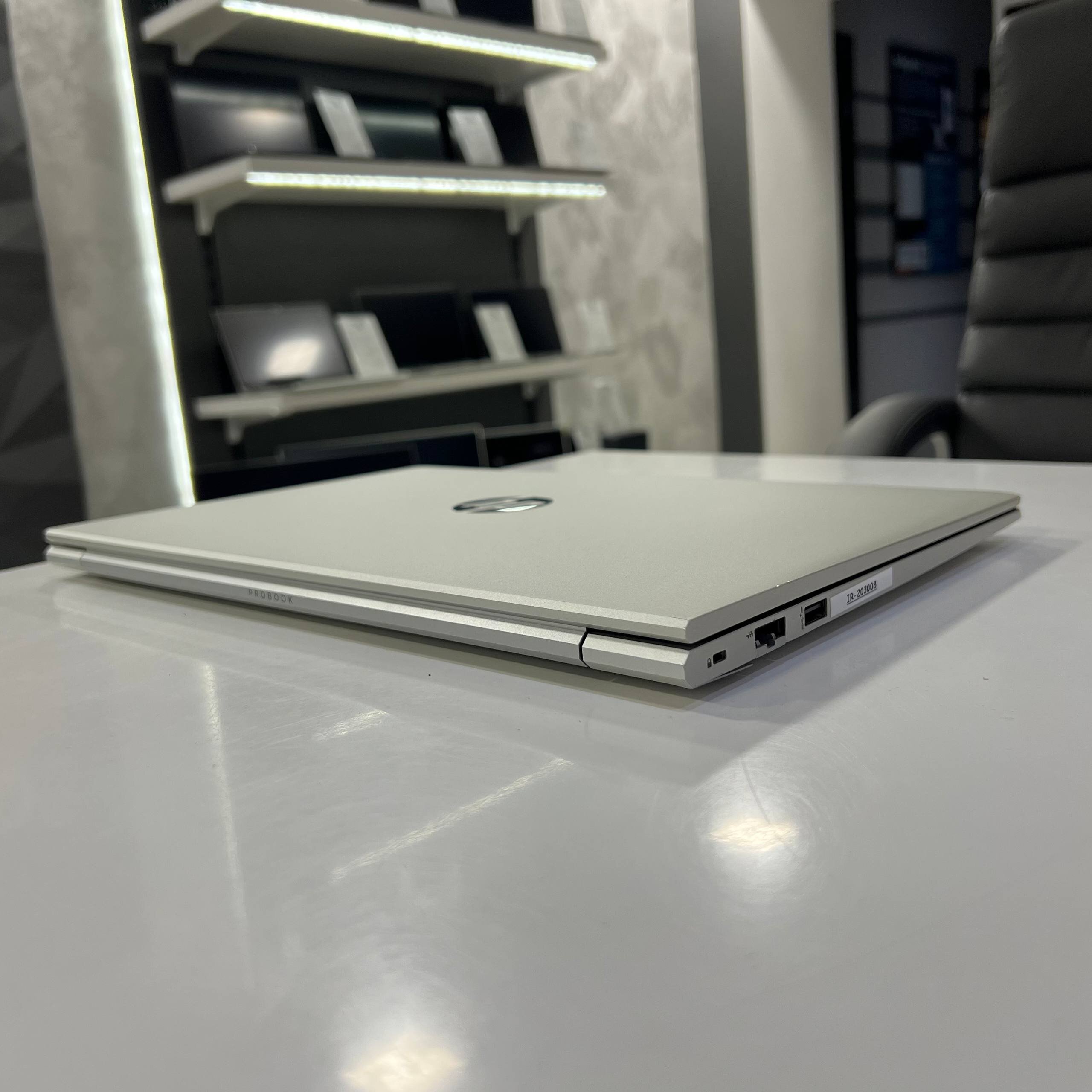 HP ProBook 450 G8 Intel Core i7-1165G7/16Gb/256Gb SSD/Win11 (вживаний)