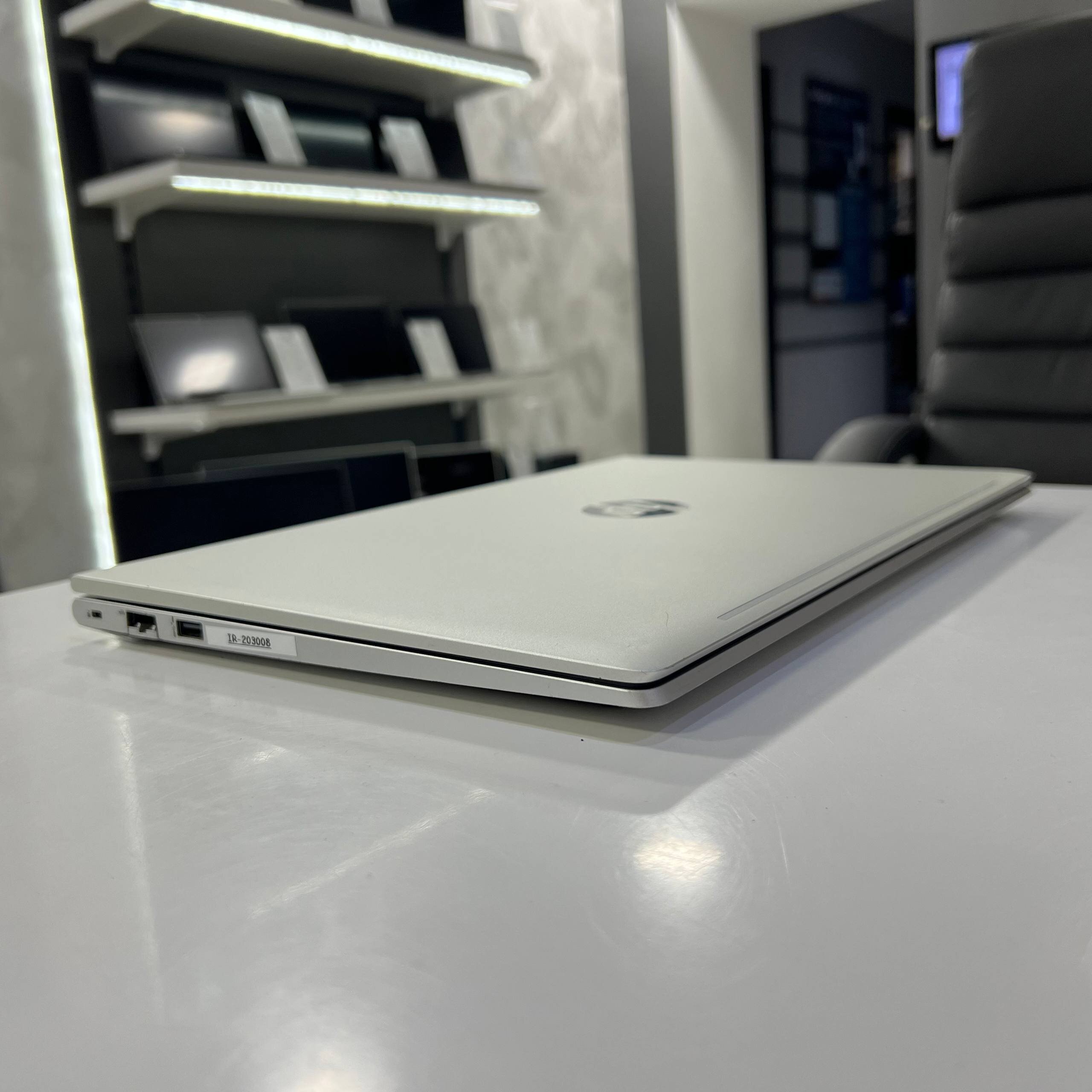 HP ProBook 450 G8 Intel Core i7-1165G7/16Gb/256Gb SSD/Win11 (вживаний)