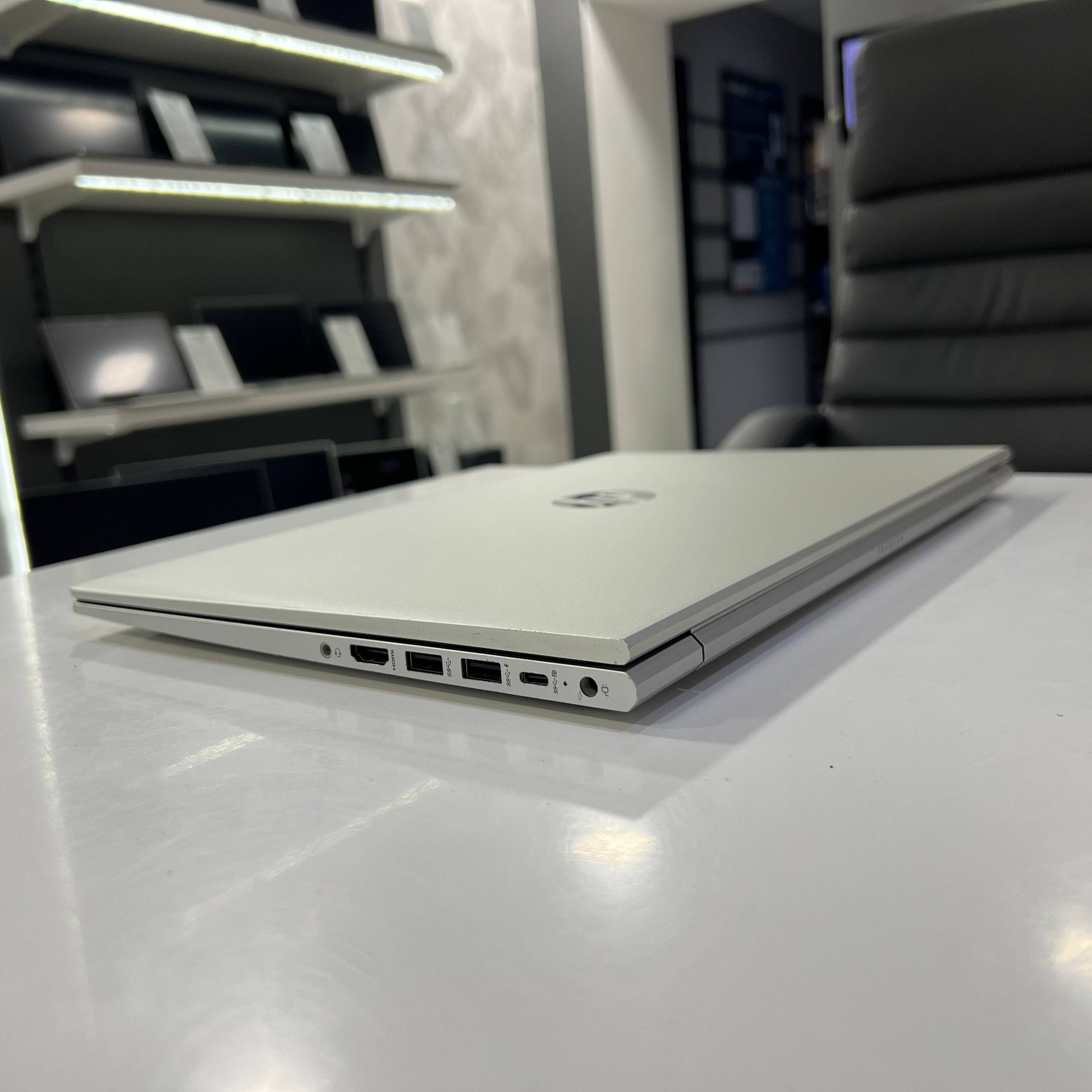 HP ProBook 450 G8 Intel Core i7-1165G7/16Gb/256Gb SSD/Win11 (вживаний)