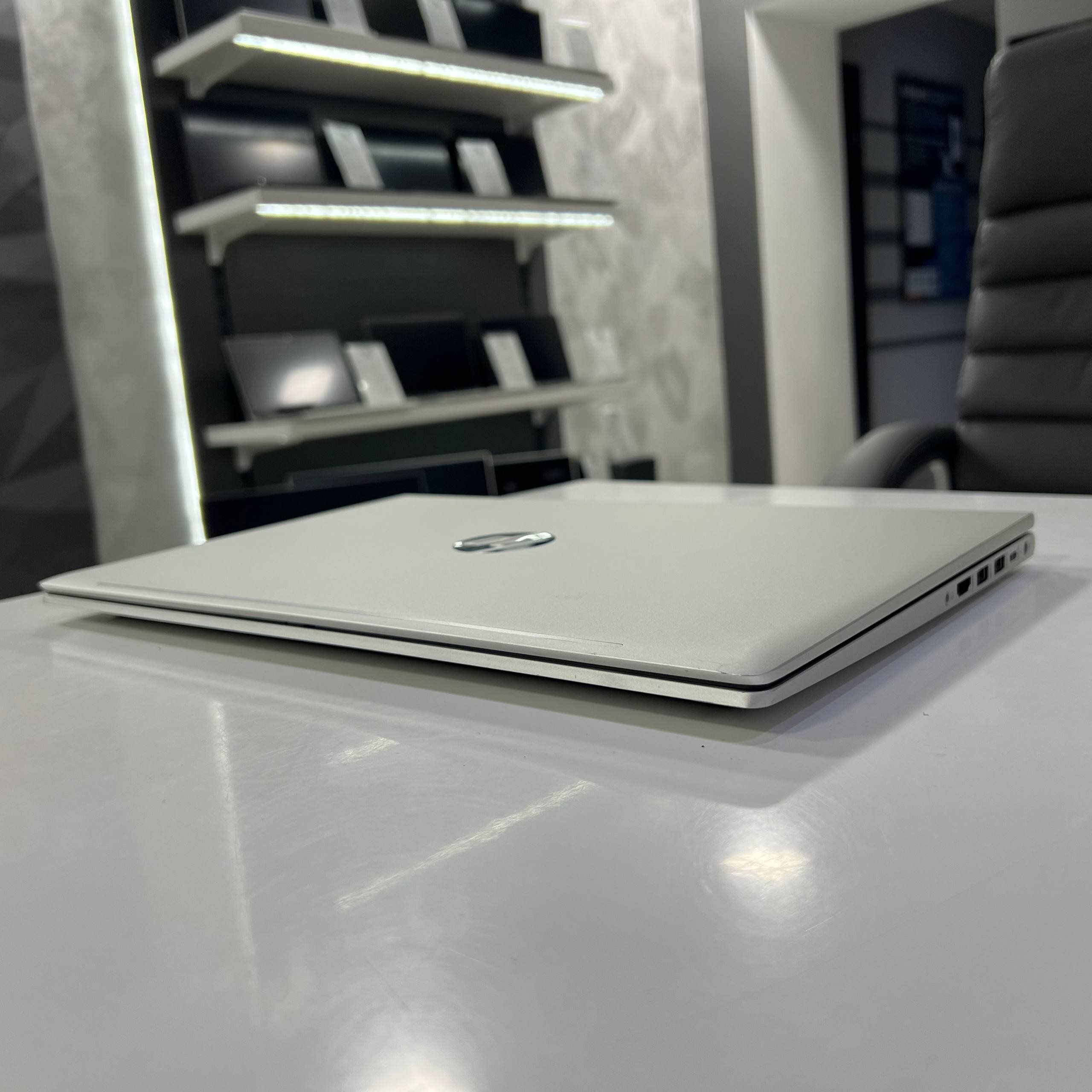 HP ProBook 450 G8 Intel Core i7-1165G7/16Gb/256Gb SSD/Win11 (вживаний)