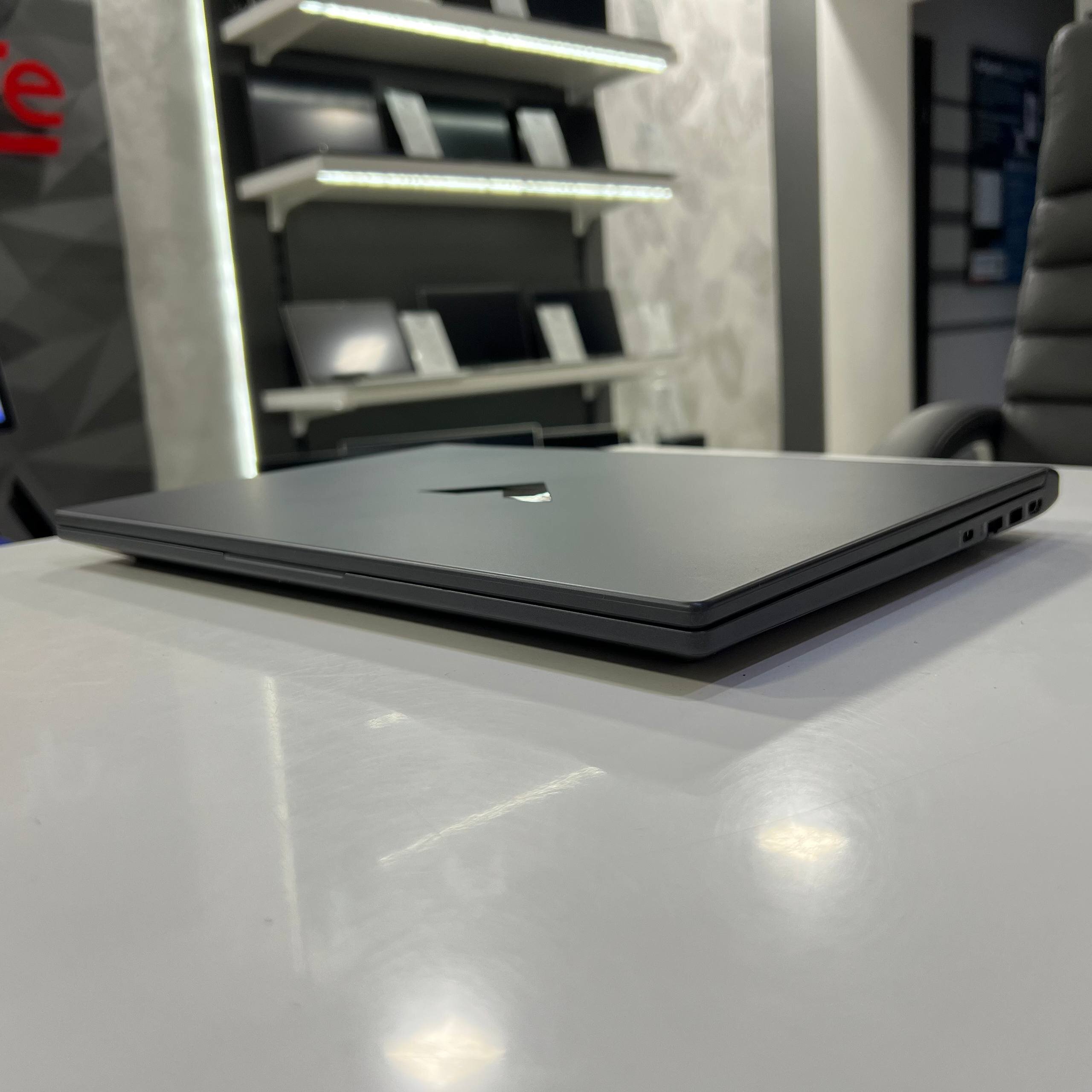 HP Victus 15-FA1082WM Intel Core i5-13420H/RTX4050 6Gb/16Gb/512Gb SSD/Win11 (вживаний)