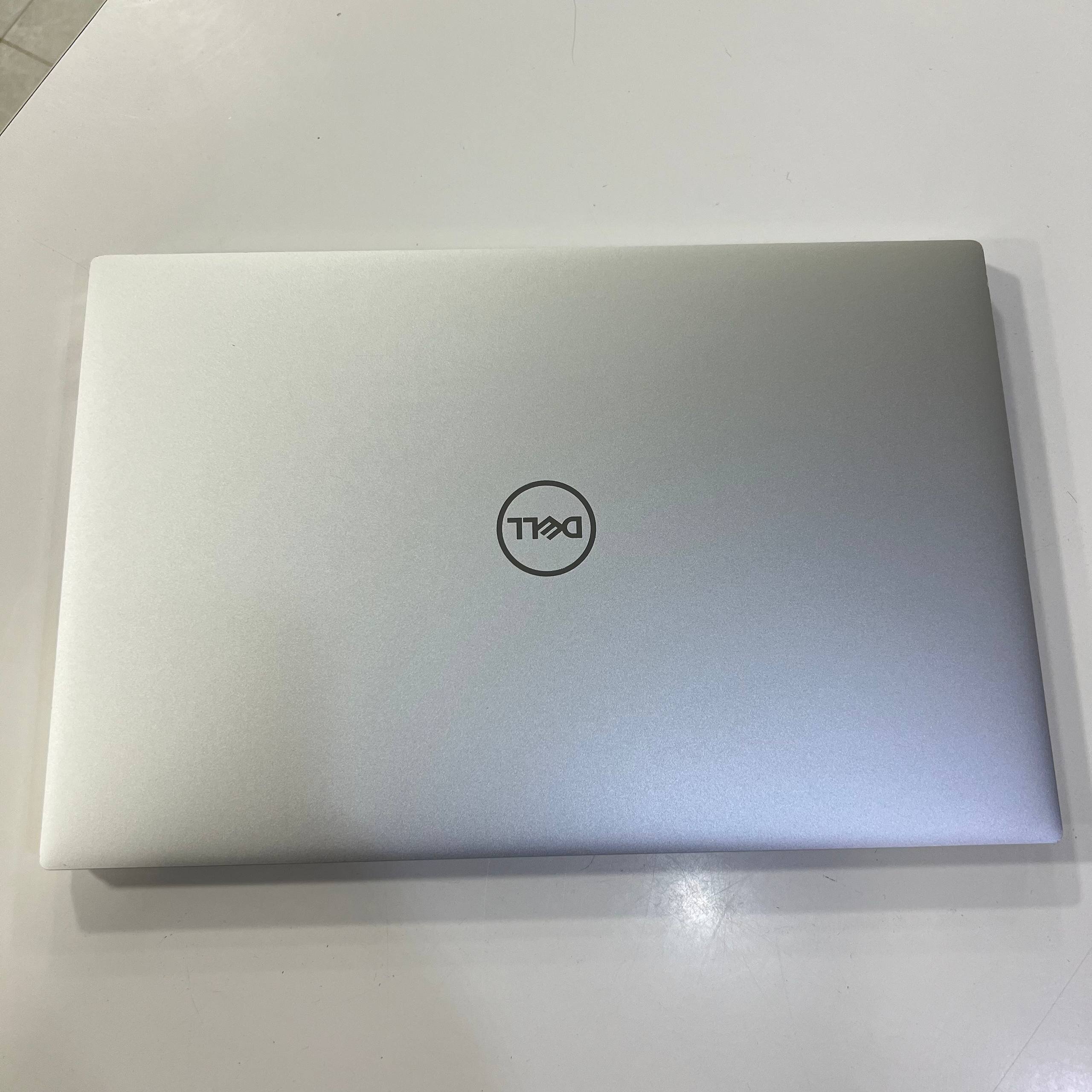 Dell XPS 9510 Intel Core i7-11800H/RTX3050TI 4Gb/16Gb/512Gb SSD/Win11 (вживаний)