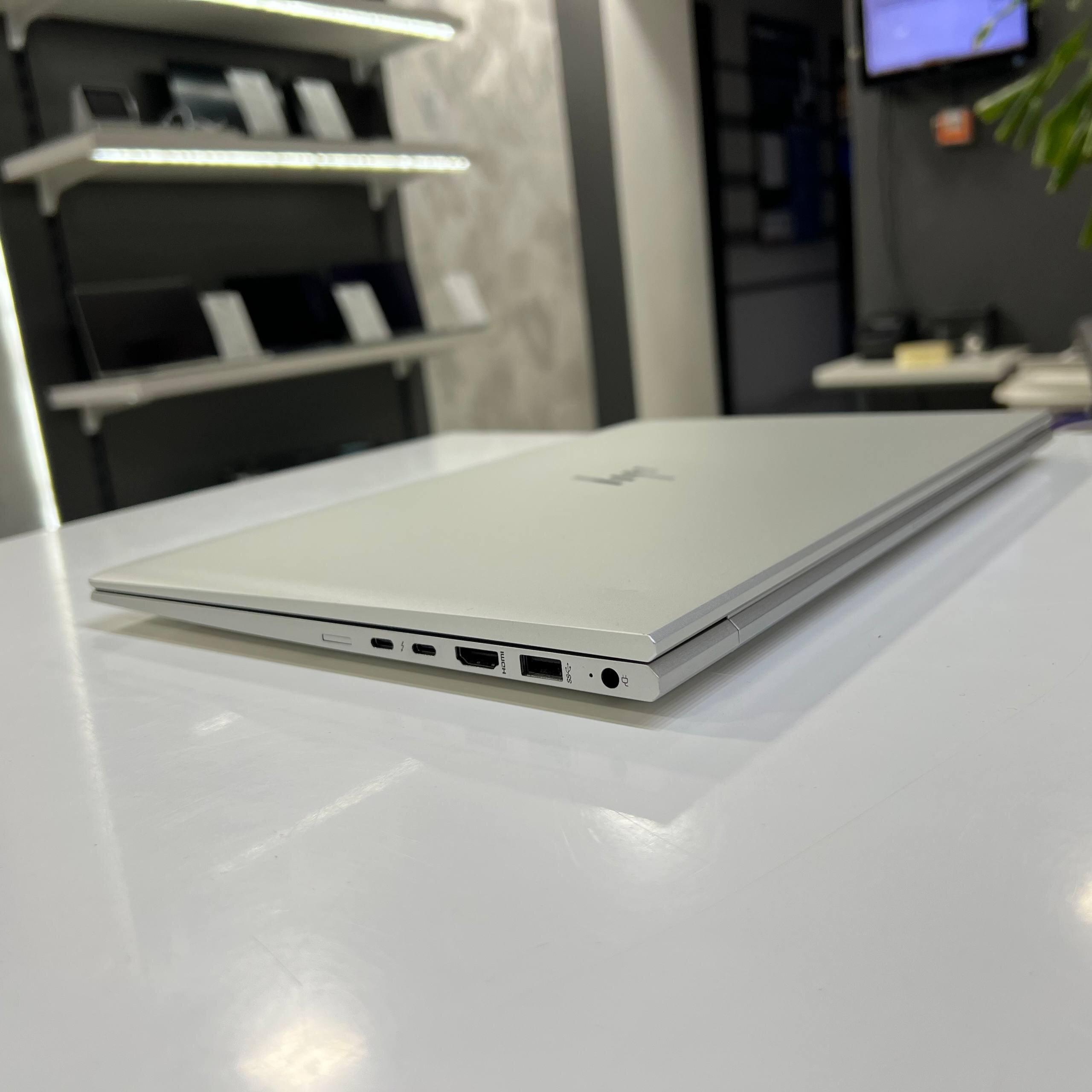 HP ELITEBOOK 850 G7 Intel Core i5-10310U/16Gb/256Gb SSD/Win11 (вживаний)