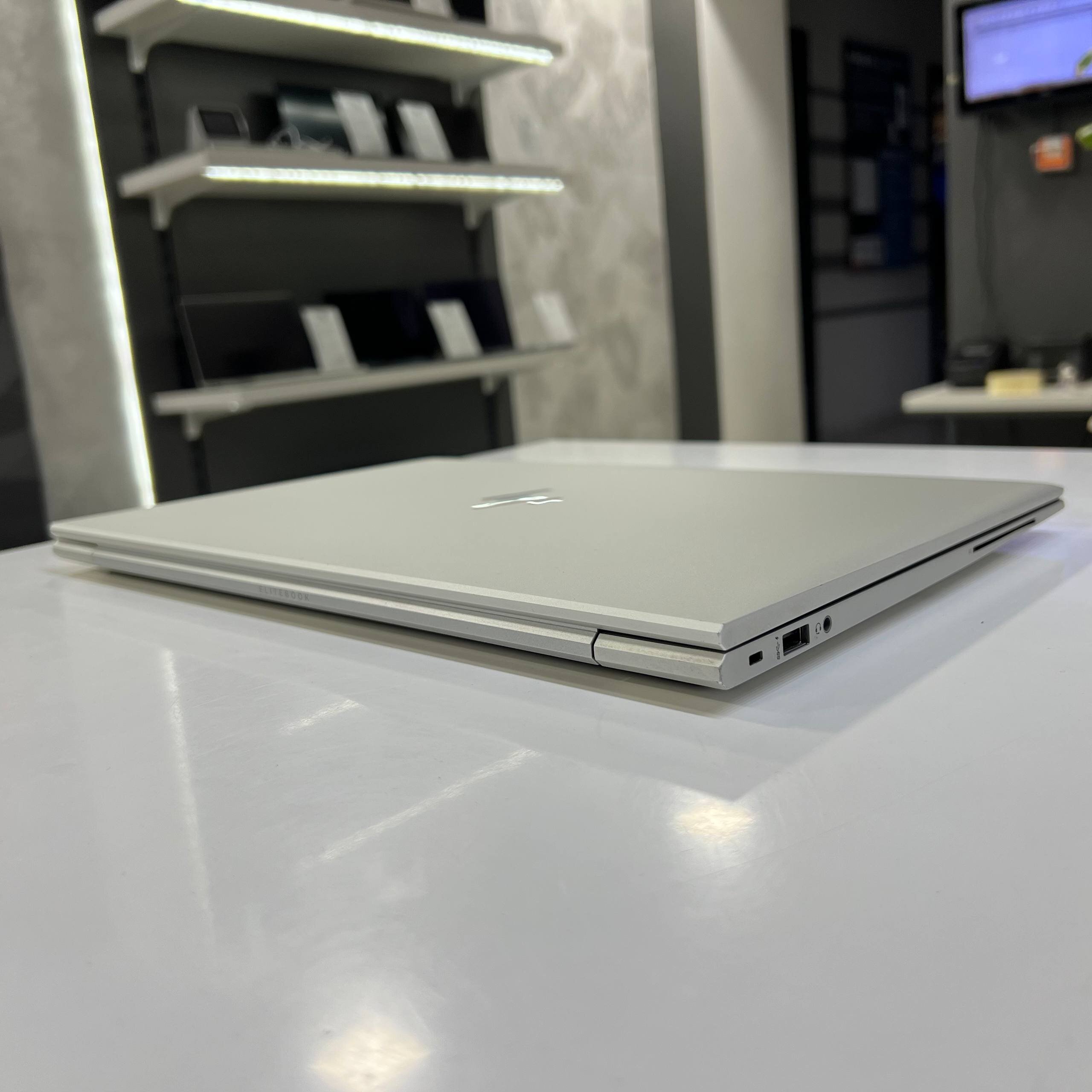 HP ELITEBOOK 850 G7 Intel Core i5-10310U/16Gb/256Gb SSD/Win11 (вживаний)