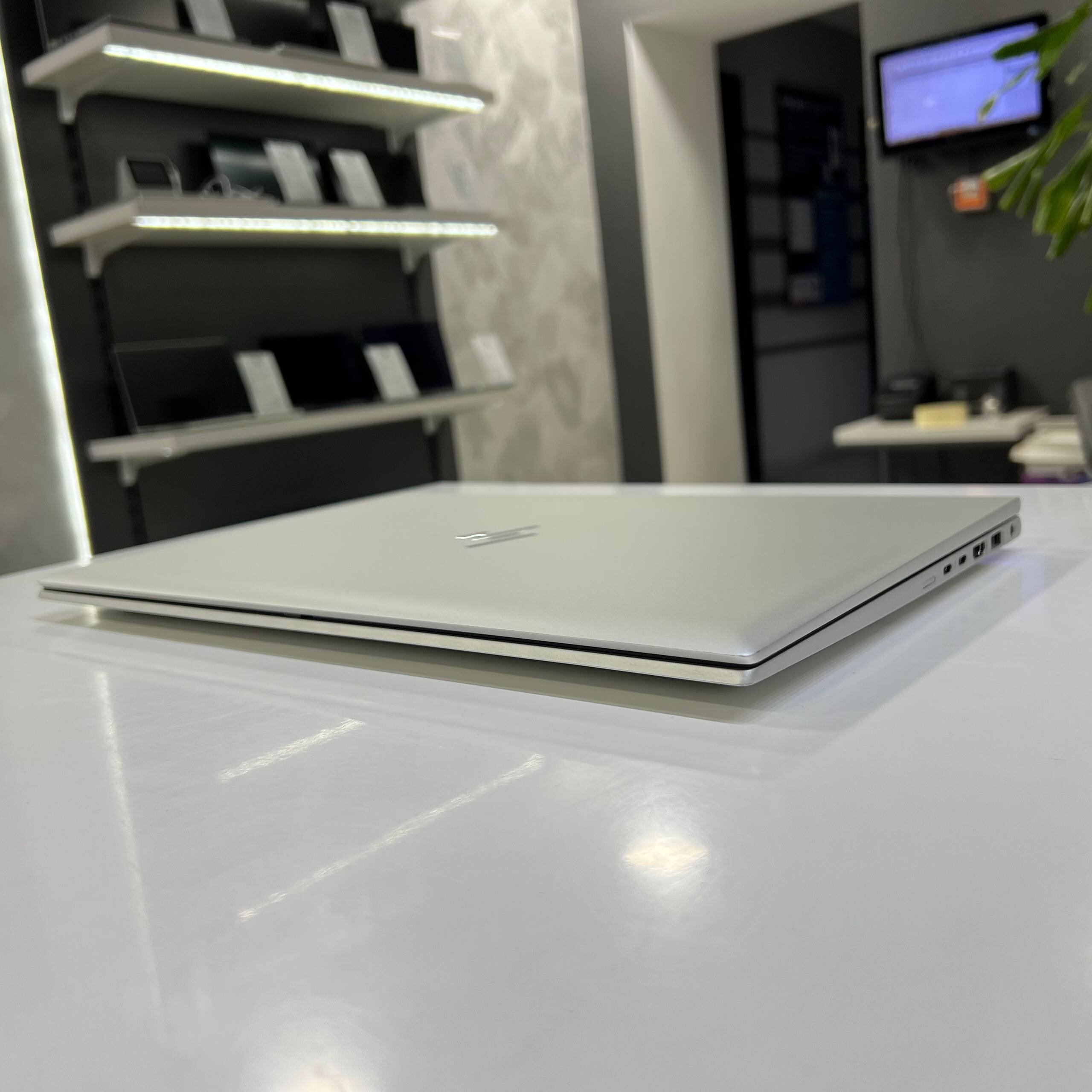 HP ELITEBOOK 850 G7 Intel Core i5-10310U/16Gb/256Gb SSD/Win11 (вживаний)