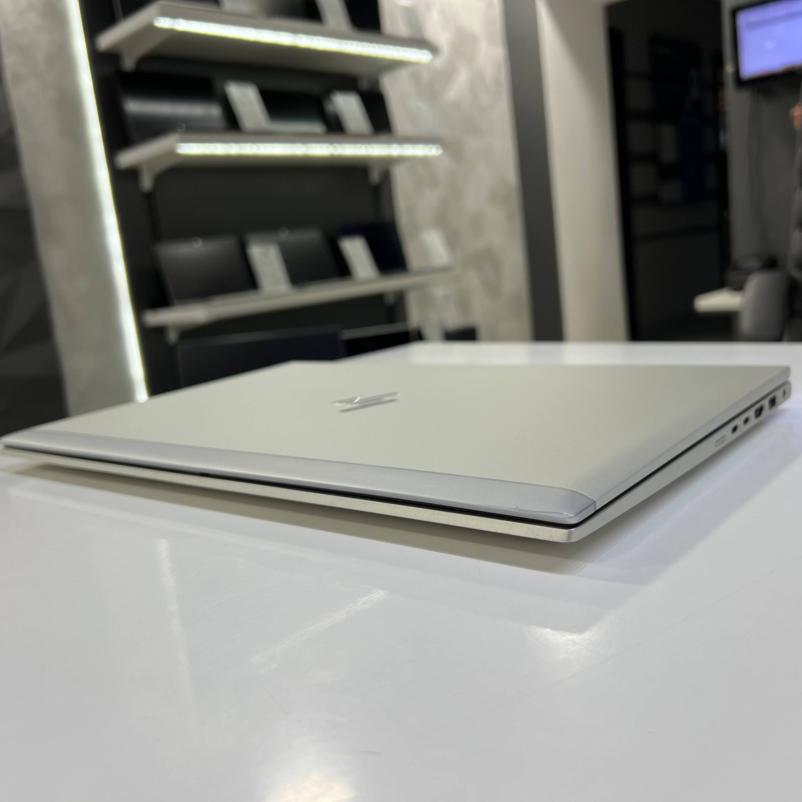 HP ELITEBOOK 855 G8 Ryzen 5 PRO 5650U/16Gb/256Gb SSD/Win11 (вживаний)