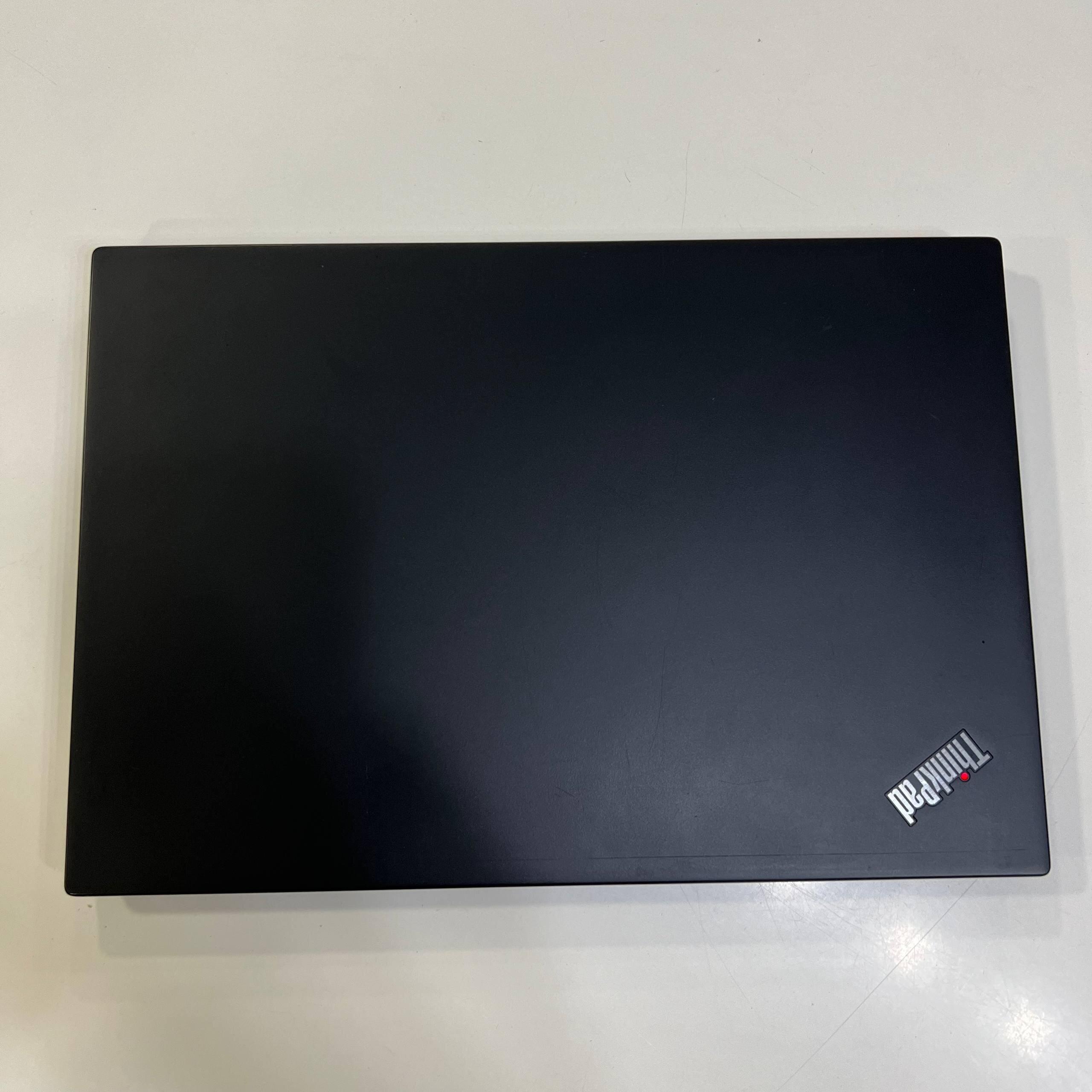 Lenovo ThinkPad T490s Intel Core i5-8365U/16Gb/256Gb SSD/Win11 (вживаний)