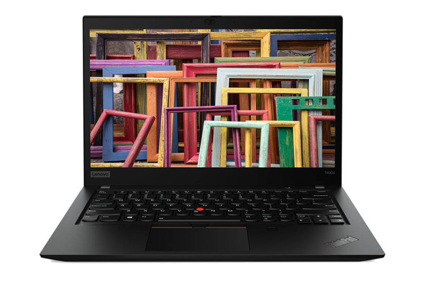 Lenovo ThinkPad T490s Intel Core i5-8365U/16Gb/256Gb SSD/Win11 (вживаний)