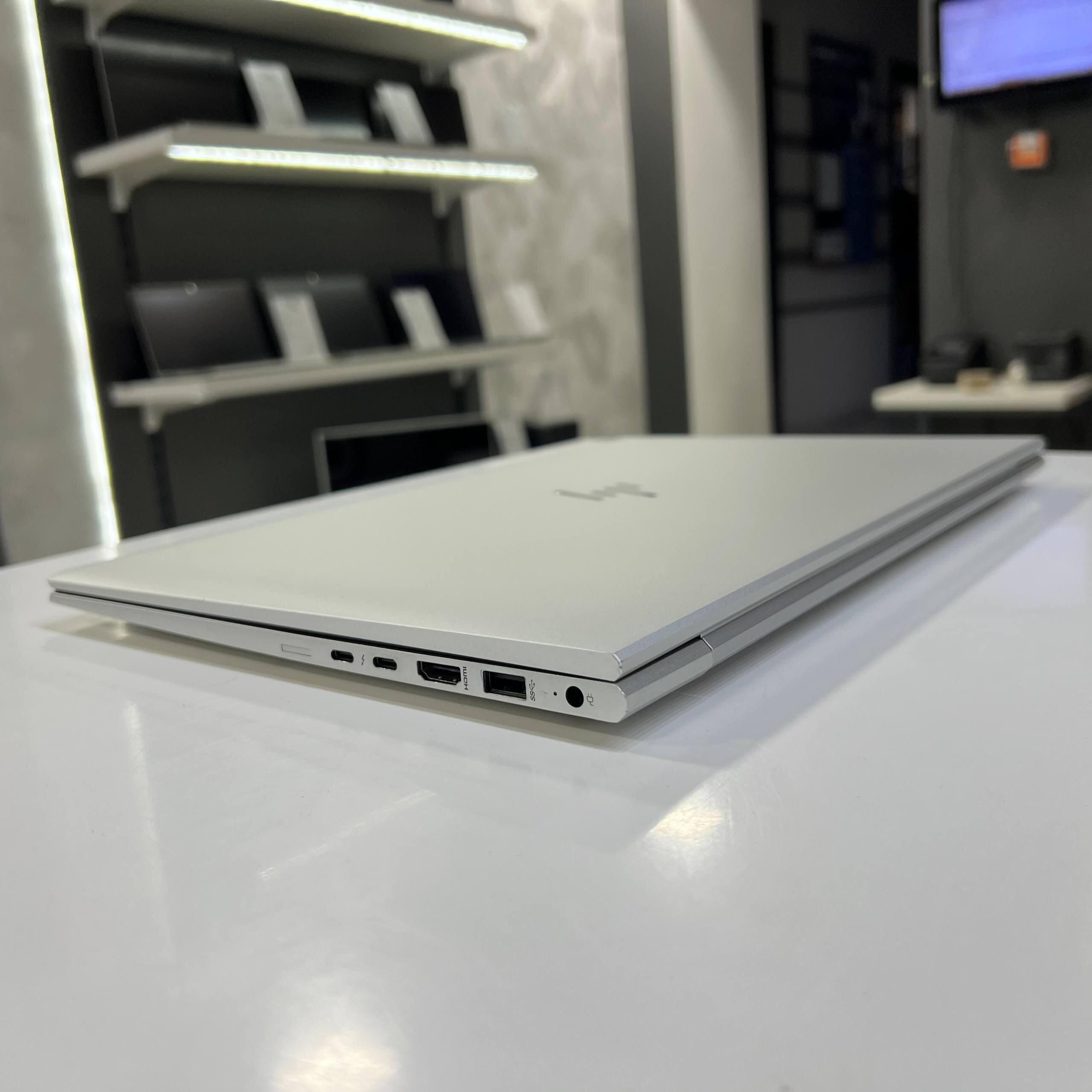 HP ELITEBOOK 850 G8 Intel Core i5-1145G7/16Gb/512Gb SSD/Win11 (вживаний)