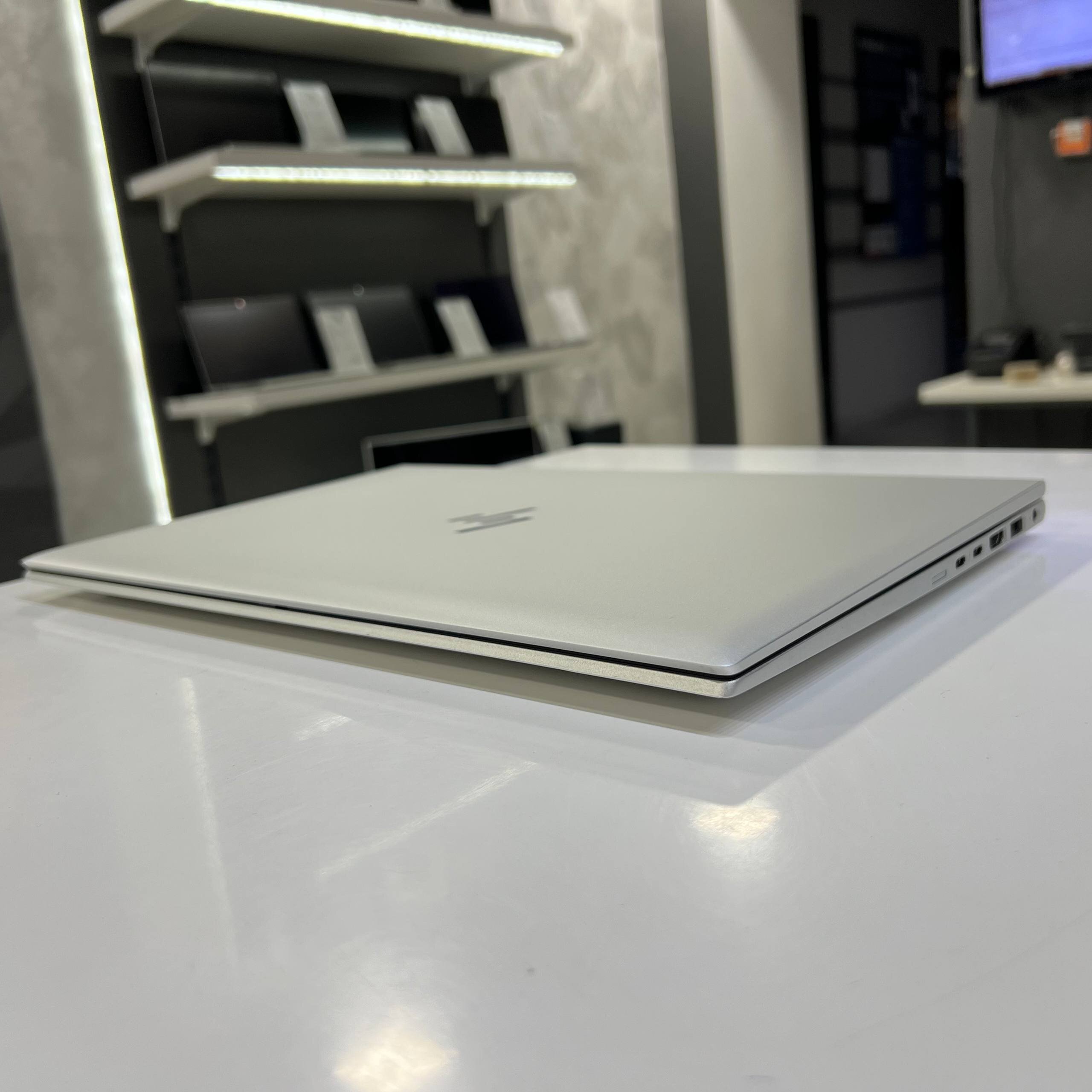 HP ELITEBOOK 850 G8 Intel Core i5-1145G7/16Gb/512Gb SSD/Win11 (вживаний)