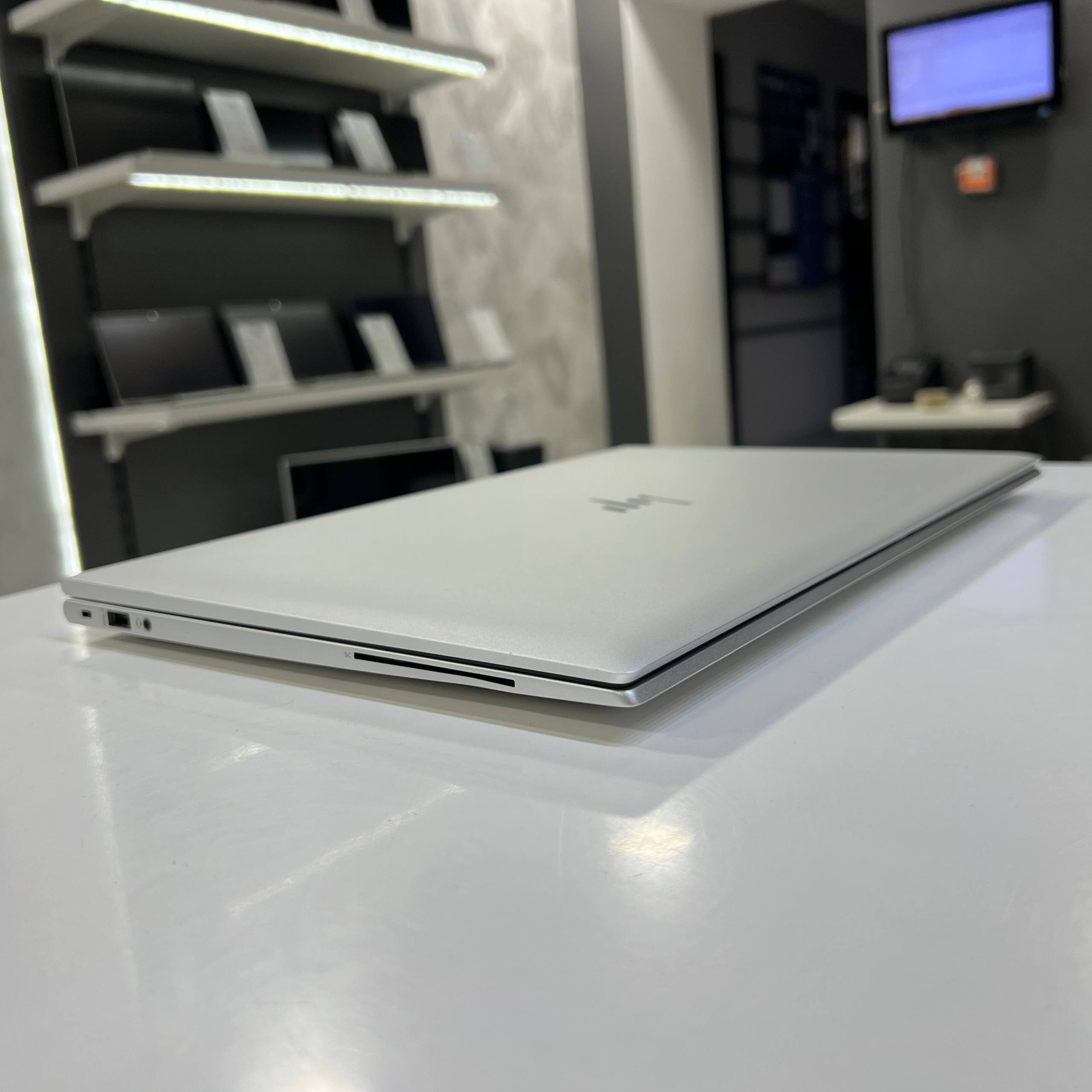HP ELITEBOOK 850 G8 Intel Core i5-1145G7/16Gb/512Gb SSD/Win11 (вживаний)