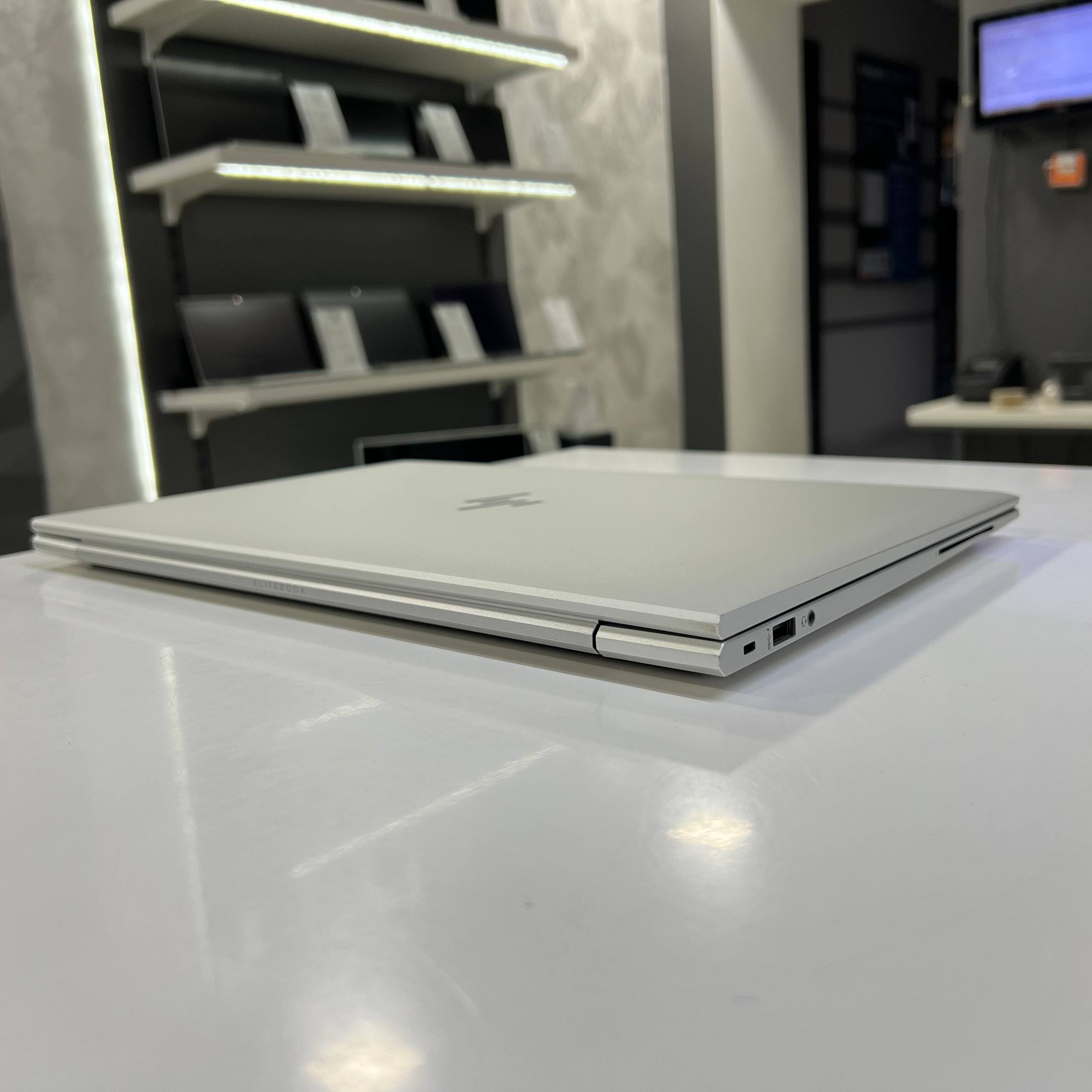 HP ELITEBOOK 850 G8 Intel Core i5-1145G7/16Gb/512Gb SSD/Win11 (вживаний)