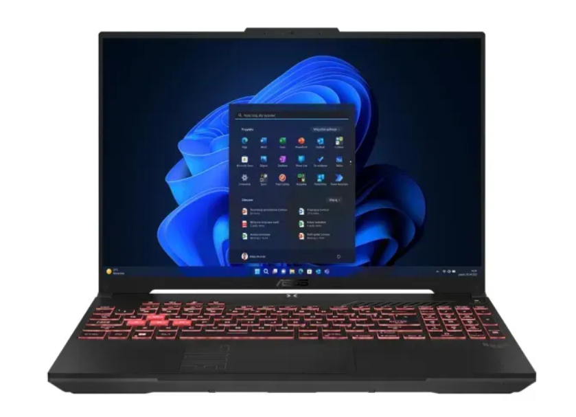 ASUS TUF A16 FA607NUQ Ryzen 7 170/RTX4050 6Gb/32Gb/512Gb SSD