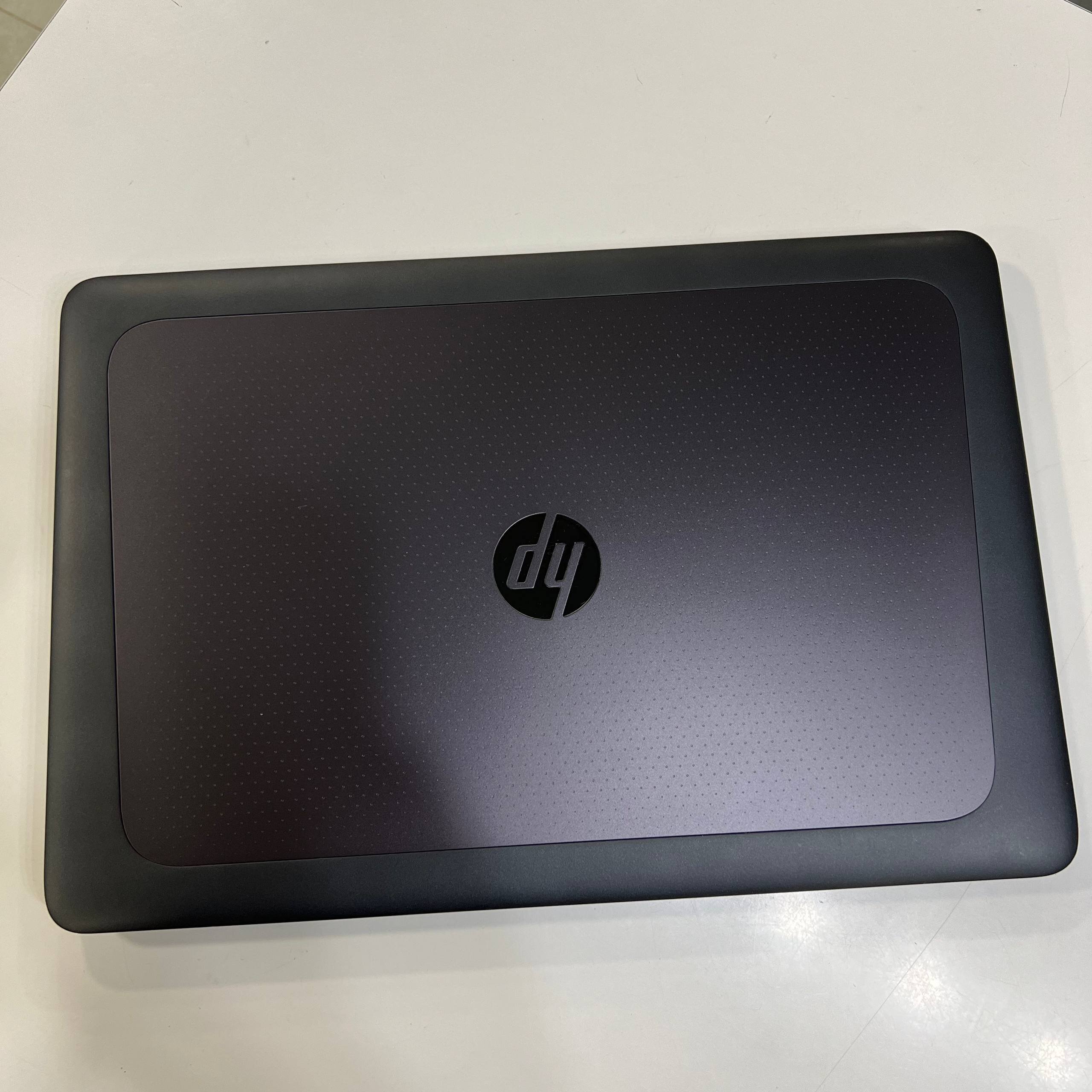 HP ZBook 15U G3 Intel Core i5-6200U/8Gb/256Gb SSD/Win11 (вживаний)