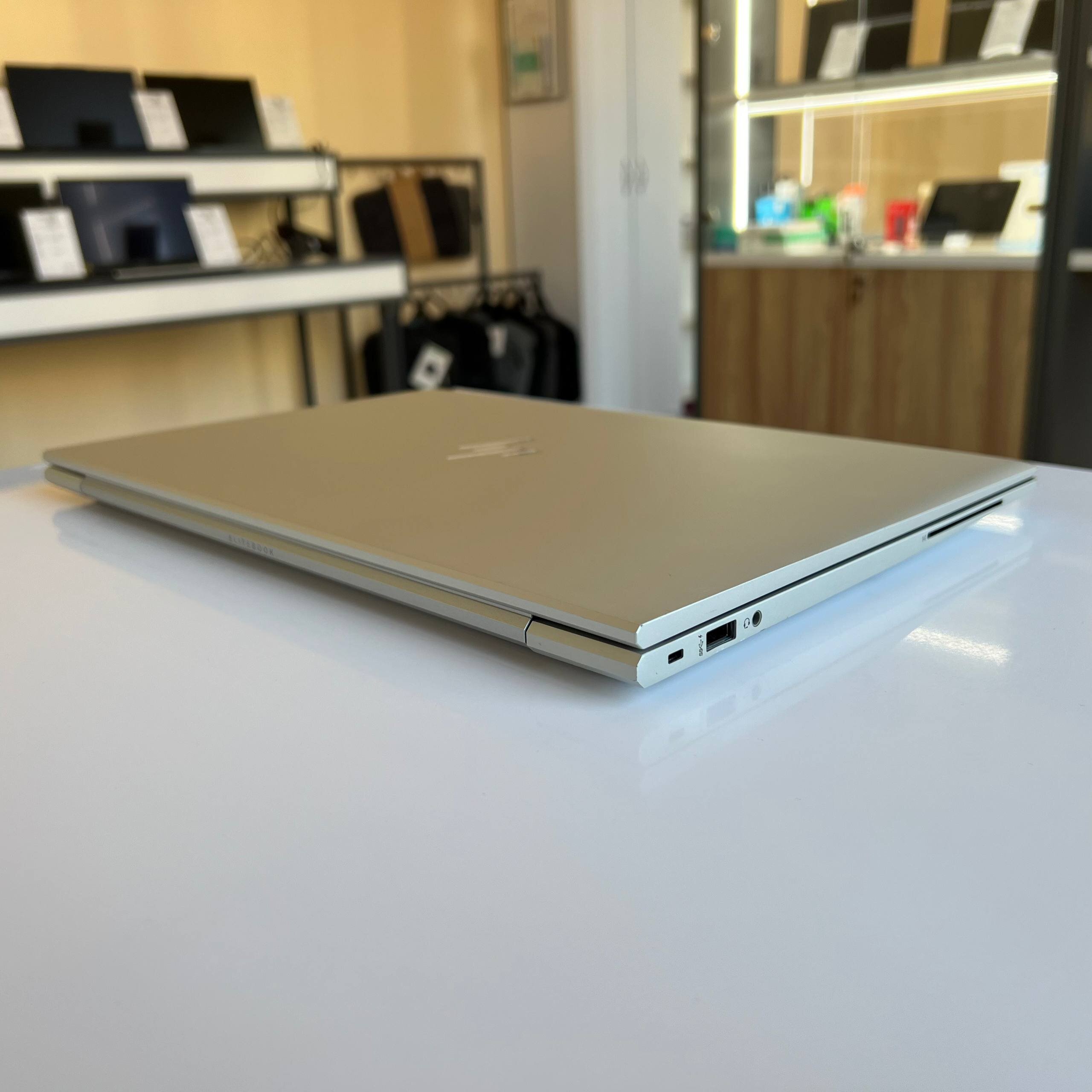 HP ELITEBOOK 850 G7 Intel Core i5-10310U/16Gb/256Gb SSD/Win11 (вживаний)