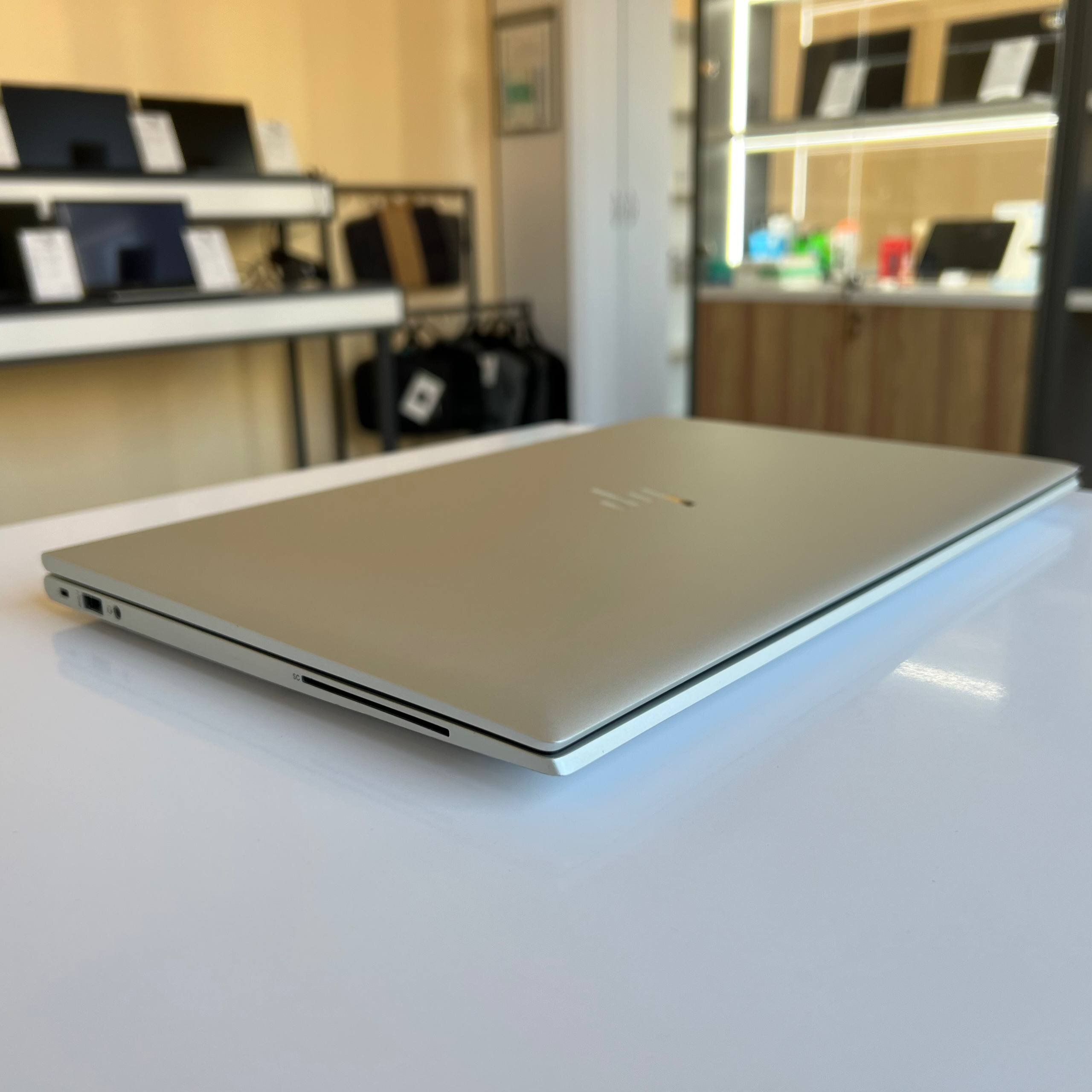 HP ELITEBOOK 850 G7 Intel Core i5-10310U/16Gb/256Gb SSD/Win11 (вживаний)