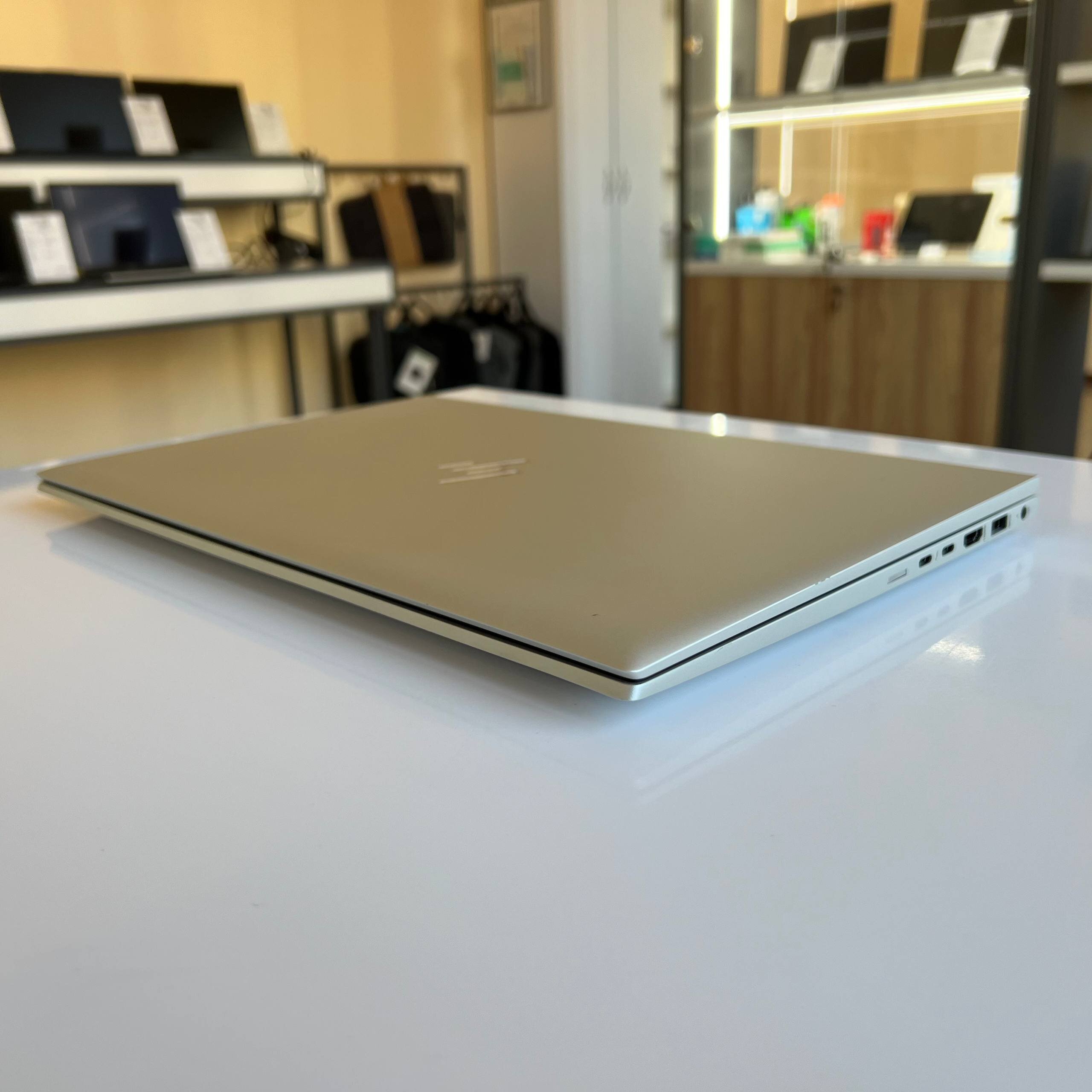 HP ELITEBOOK 850 G7 Intel Core i5-10310U/16Gb/256Gb SSD/Win11 (вживаний)