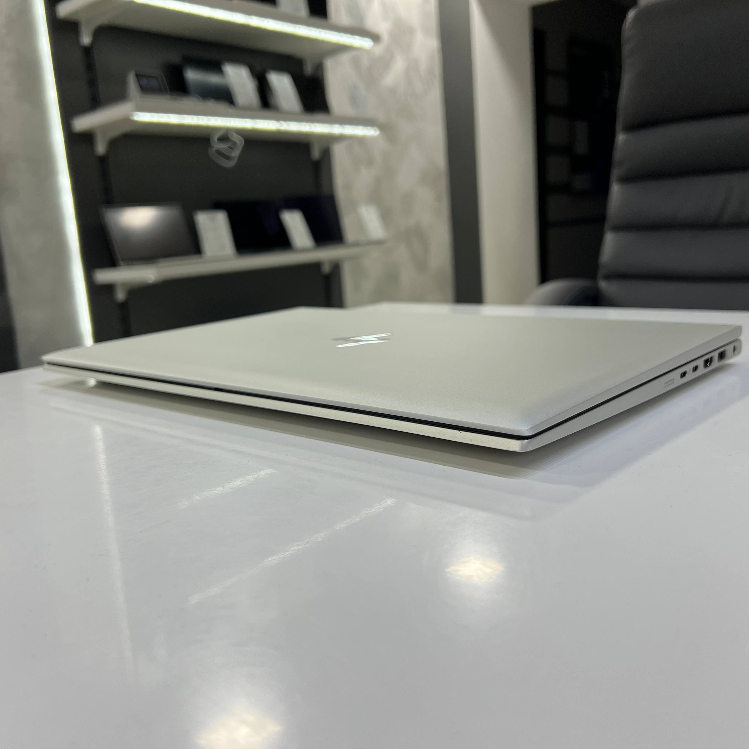 HP ELITEBOOK 850 G8 Intel Core i5-1145G7/16Gb/256Gb SSD/Win11 (вживаний)