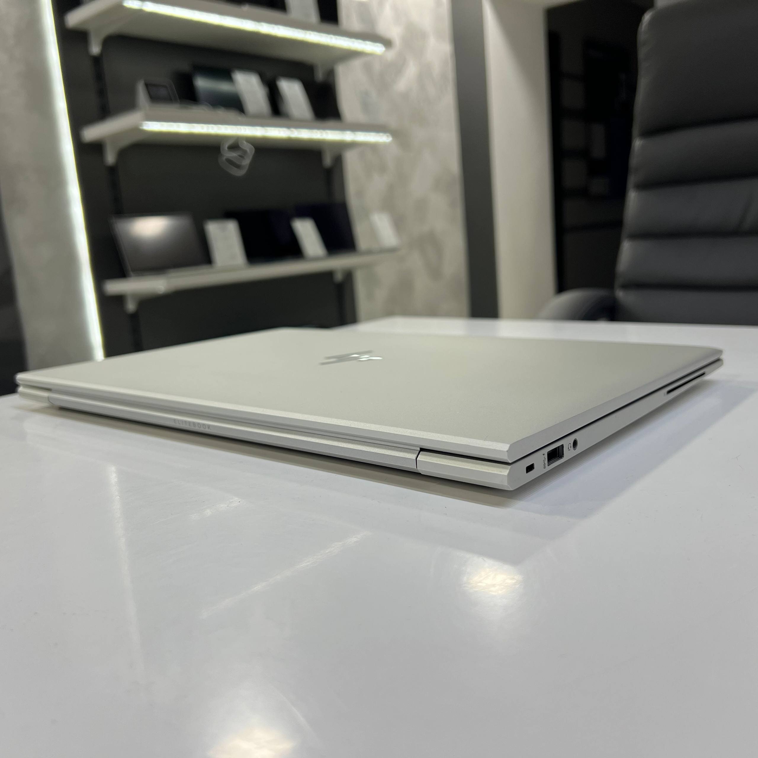 HP ELITEBOOK 850 G8 Intel Core i5-1145G7/16Gb/256Gb SSD/Win11 (вживаний)