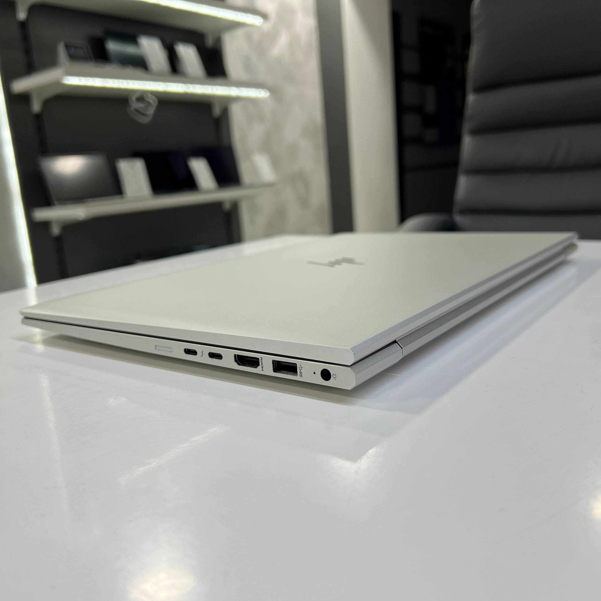 HP ELITEBOOK 850 G8 Intel Core i5-1145G7/16Gb/256Gb SSD/Win11 (вживаний)