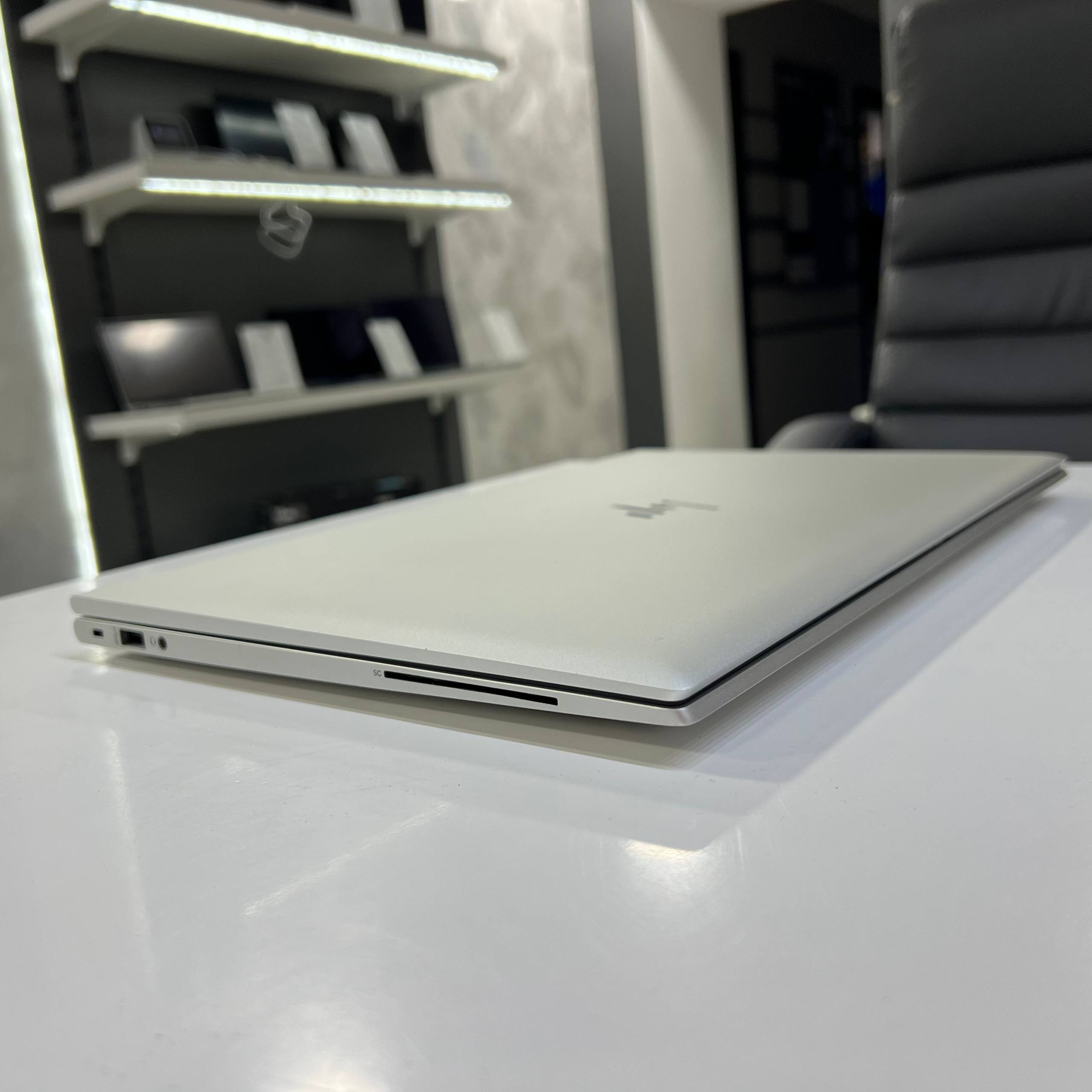 HP ELITEBOOK 850 G8 Intel Core i5-1145G7/16Gb/256Gb SSD/Win11 (вживаний)