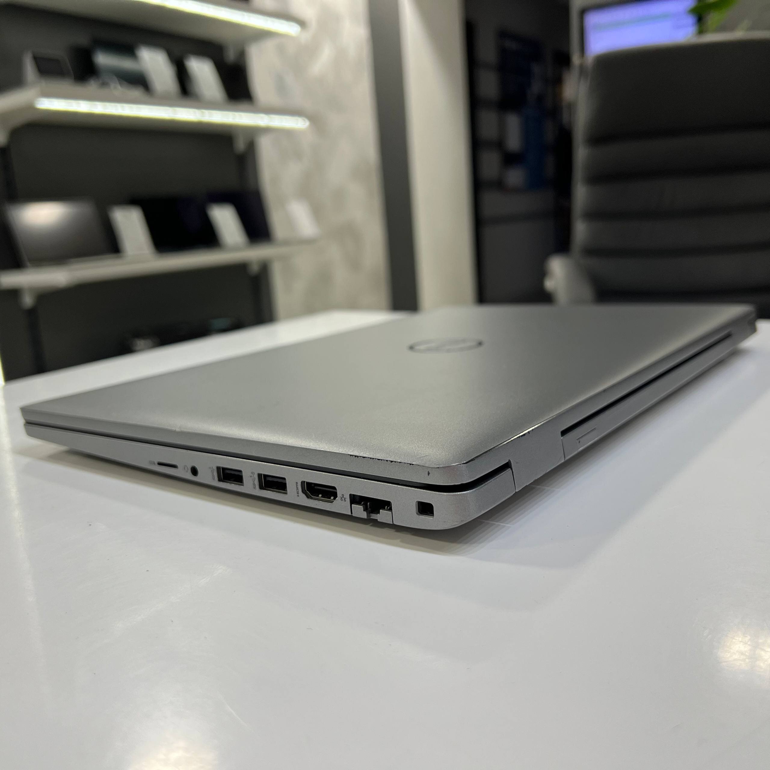 Dell Latitude 3520 Intel Core i5-1245U/16Gb/256Gb SSD/Win11 (вживаний)