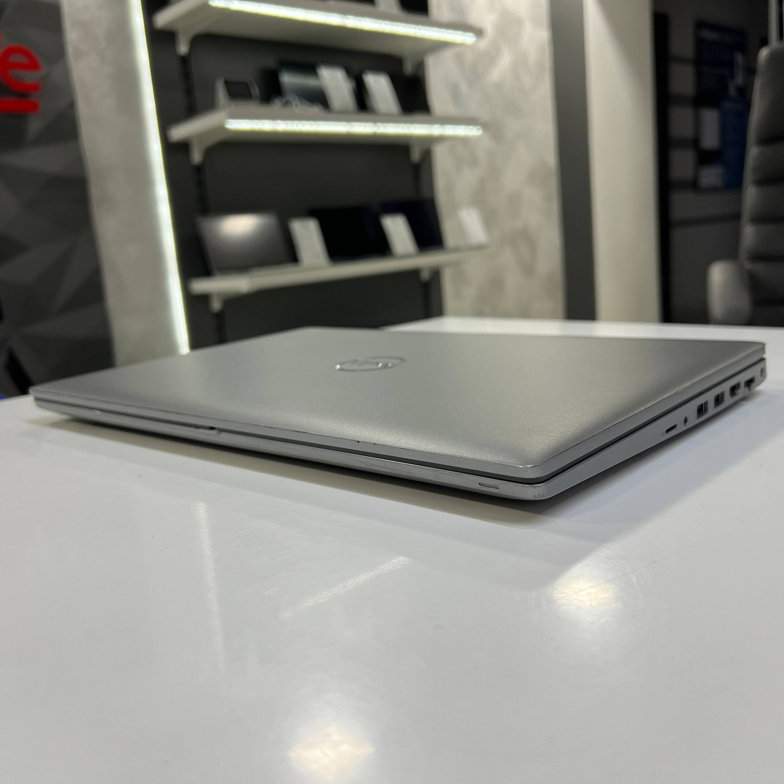 Dell Latitude 3520 Intel Core i5-1245U/16Gb/256Gb SSD/Win11 (вживаний)