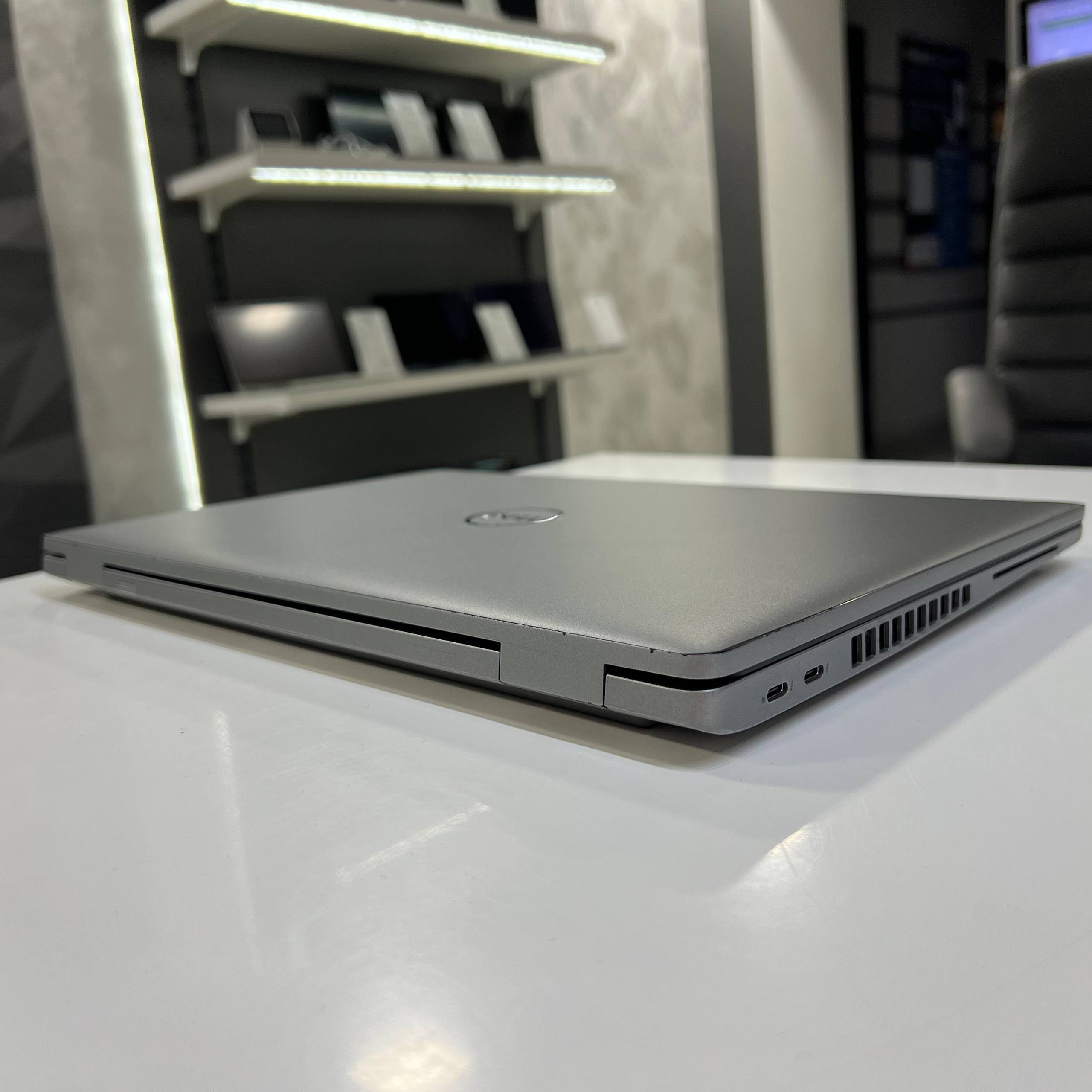 Dell Latitude 3520 Intel Core i5-1245U/16Gb/256Gb SSD/Win11 (вживаний)