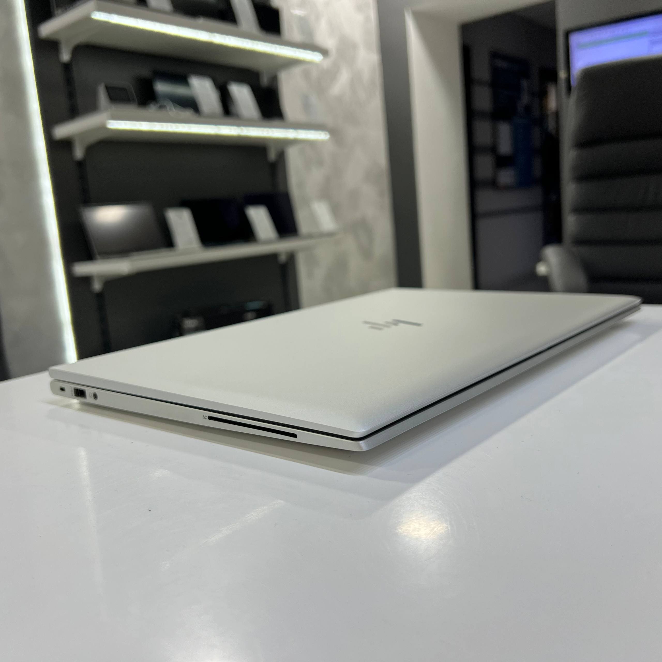 HP ELITEBOOK 850 G7 Intel Core i5-10310U/16Gb/256Gb SSD/Win11 (вживаний)