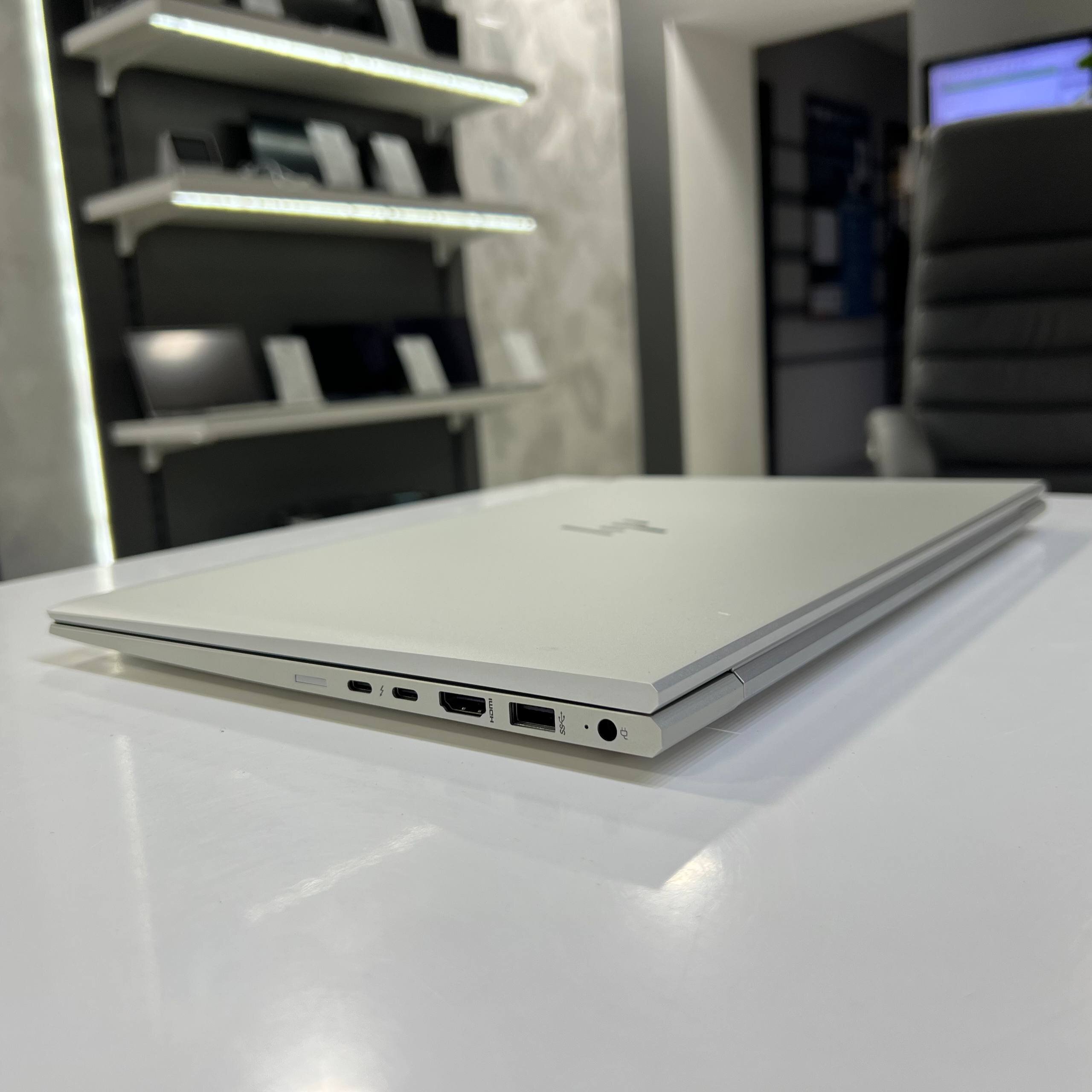 HP ELITEBOOK 850 G7 Intel Core i5-10310U/16Gb/256Gb SSD/Win11 (вживаний)