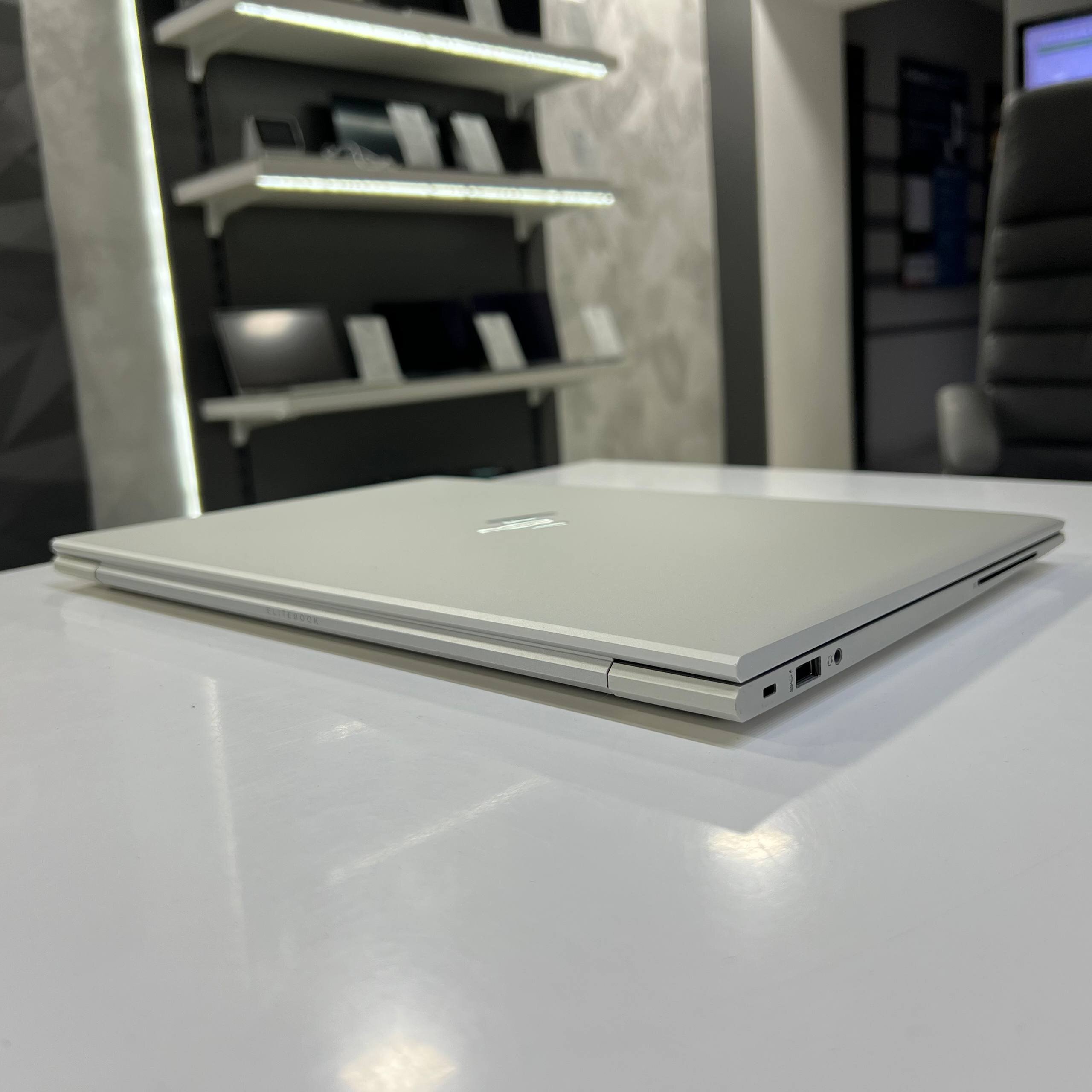 HP ELITEBOOK 850 G7 Intel Core i5-10310U/16Gb/256Gb SSD/Win11 (вживаний)