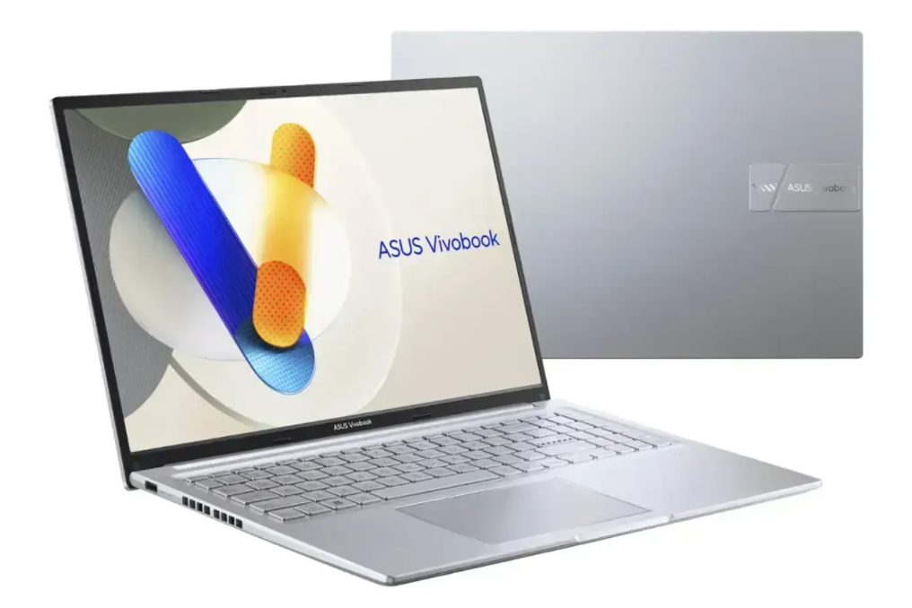 ASUS VivoBook 16 F1605V Intel Core i7-13620H/16Gb/512Gb SSD/Win11 (вживаний)