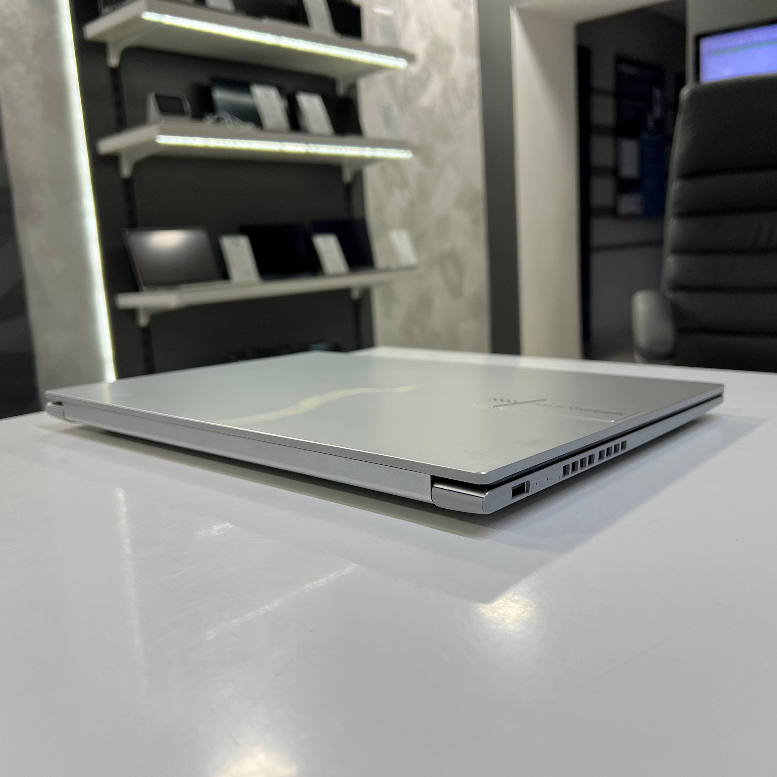 ASUS VivoBook 16 F1605V Intel Core i7-13620H/16Gb/512Gb SSD/Win11 (вживаний)