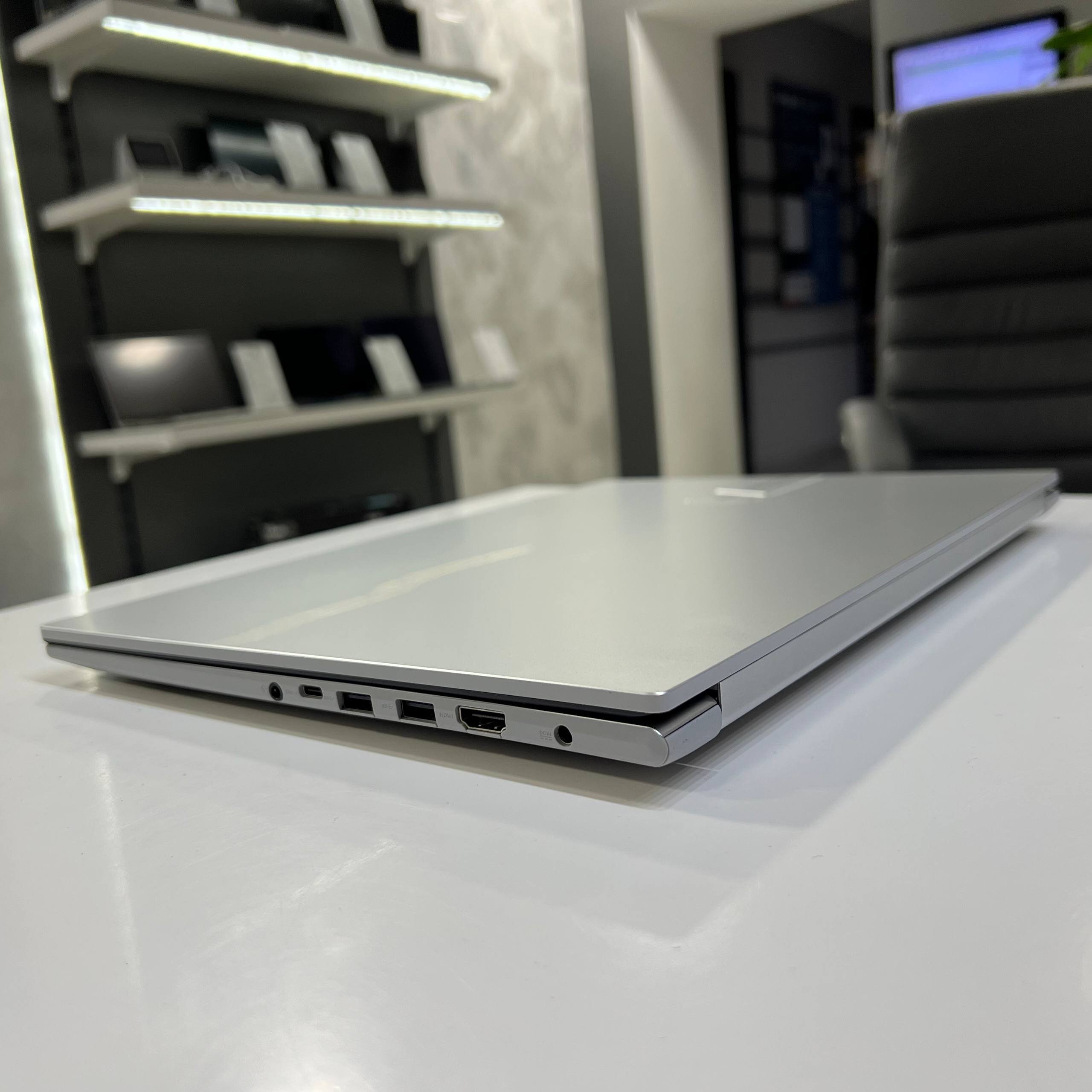 ASUS VivoBook 16 F1605V Intel Core i7-13620H/16Gb/512Gb SSD/Win11 (вживаний)