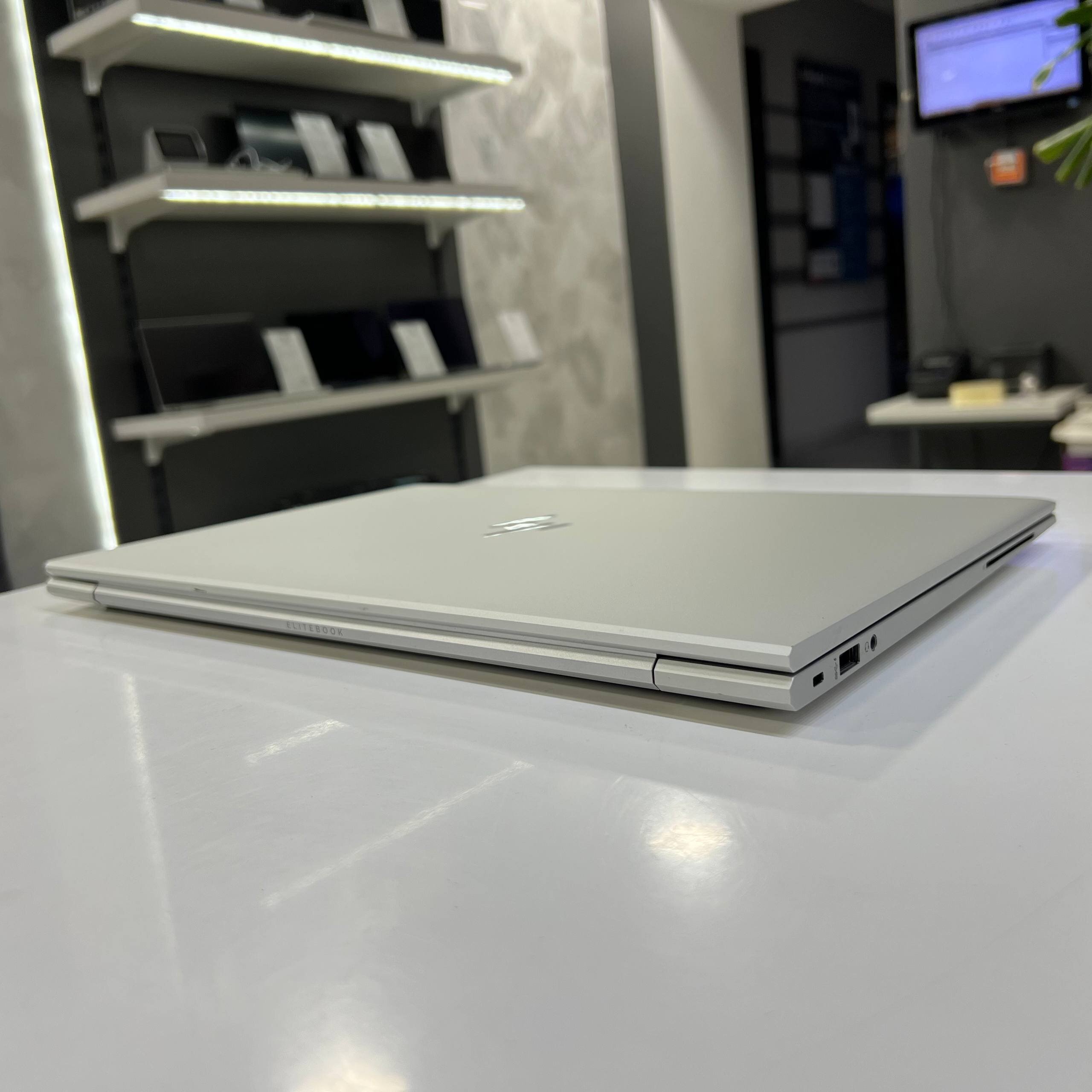 HP ELITEBOOK 850 G8 Intel Core i5-1145G7/16Gb/256Gb SSD/Win11 (вживаний)