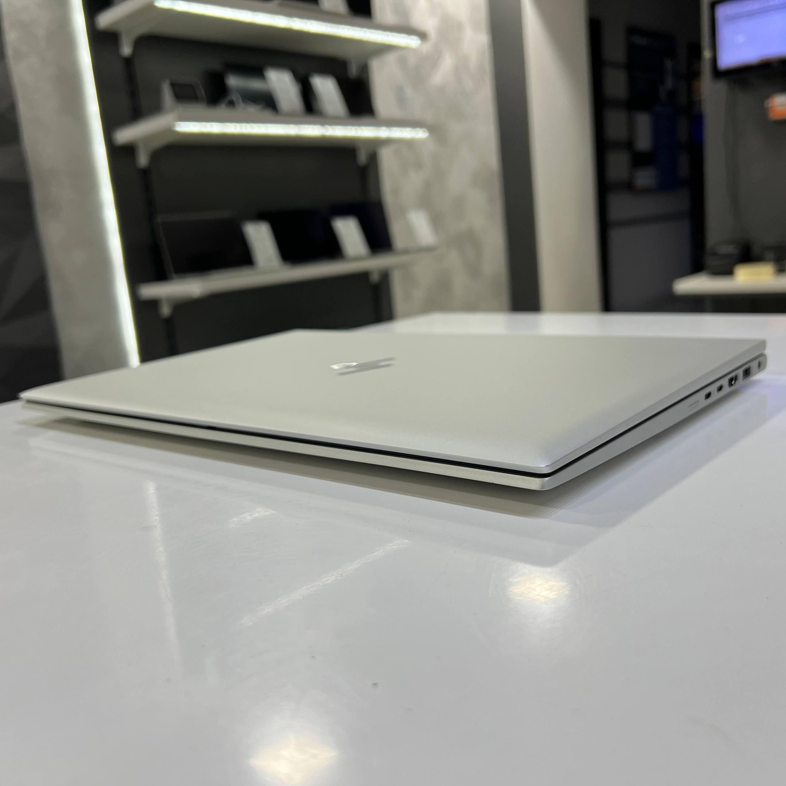 HP ELITEBOOK 850 G8 Intel Core i5-1145G7/16Gb/256Gb SSD/Win11 (вживаний)