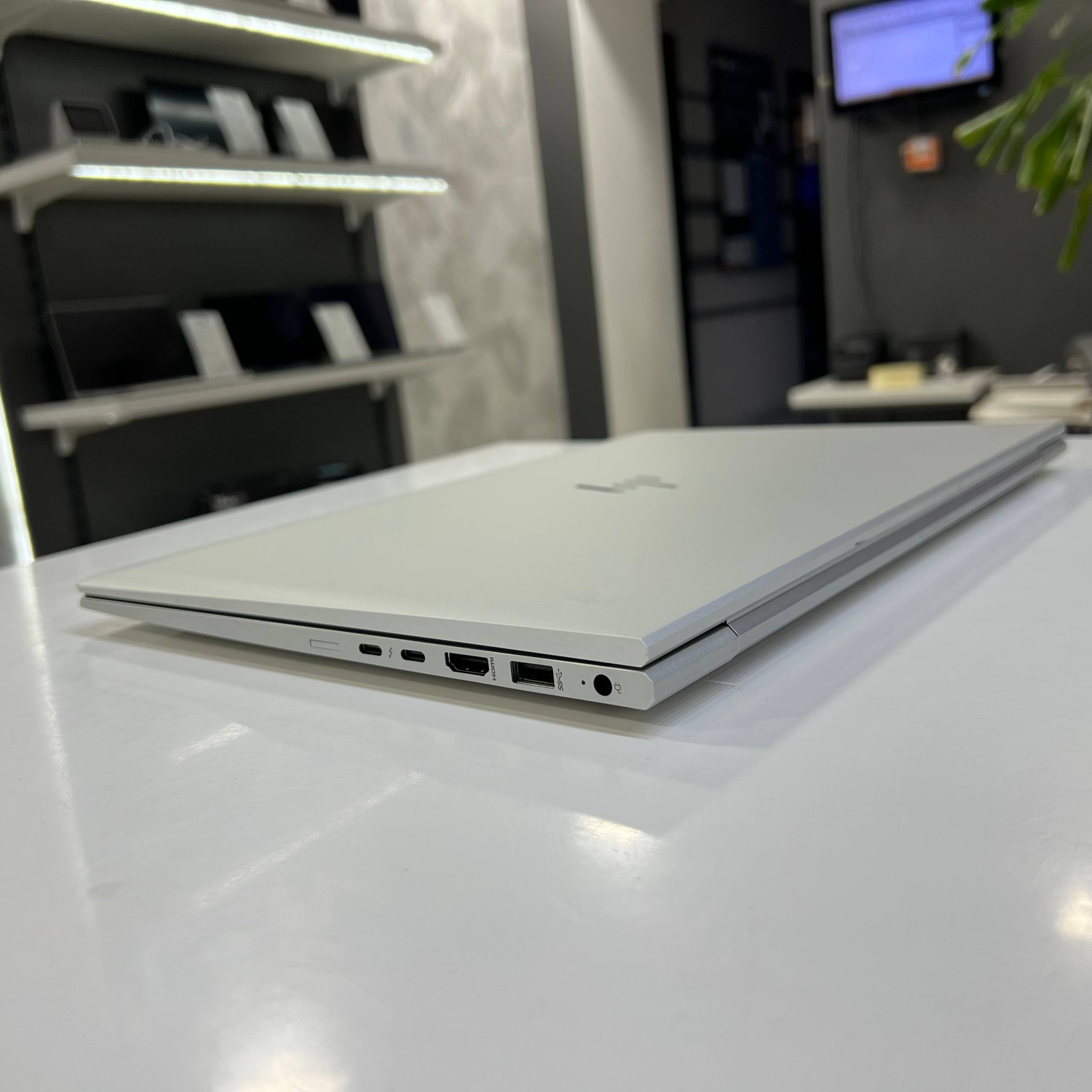HP ELITEBOOK 850 G8 Intel Core i5-1145G7/16Gb/256Gb SSD/Win11 (вживаний)